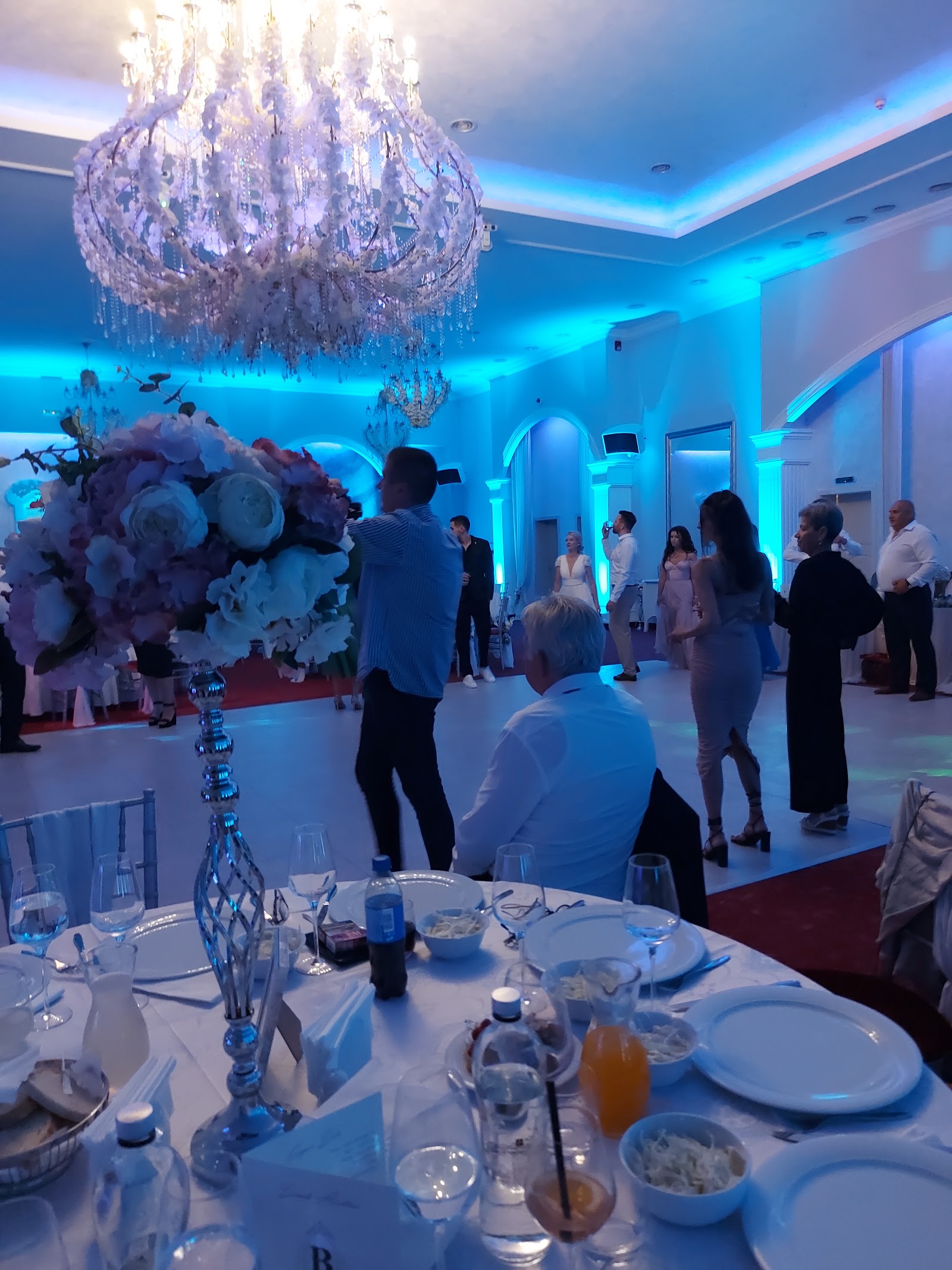 Bliss Events