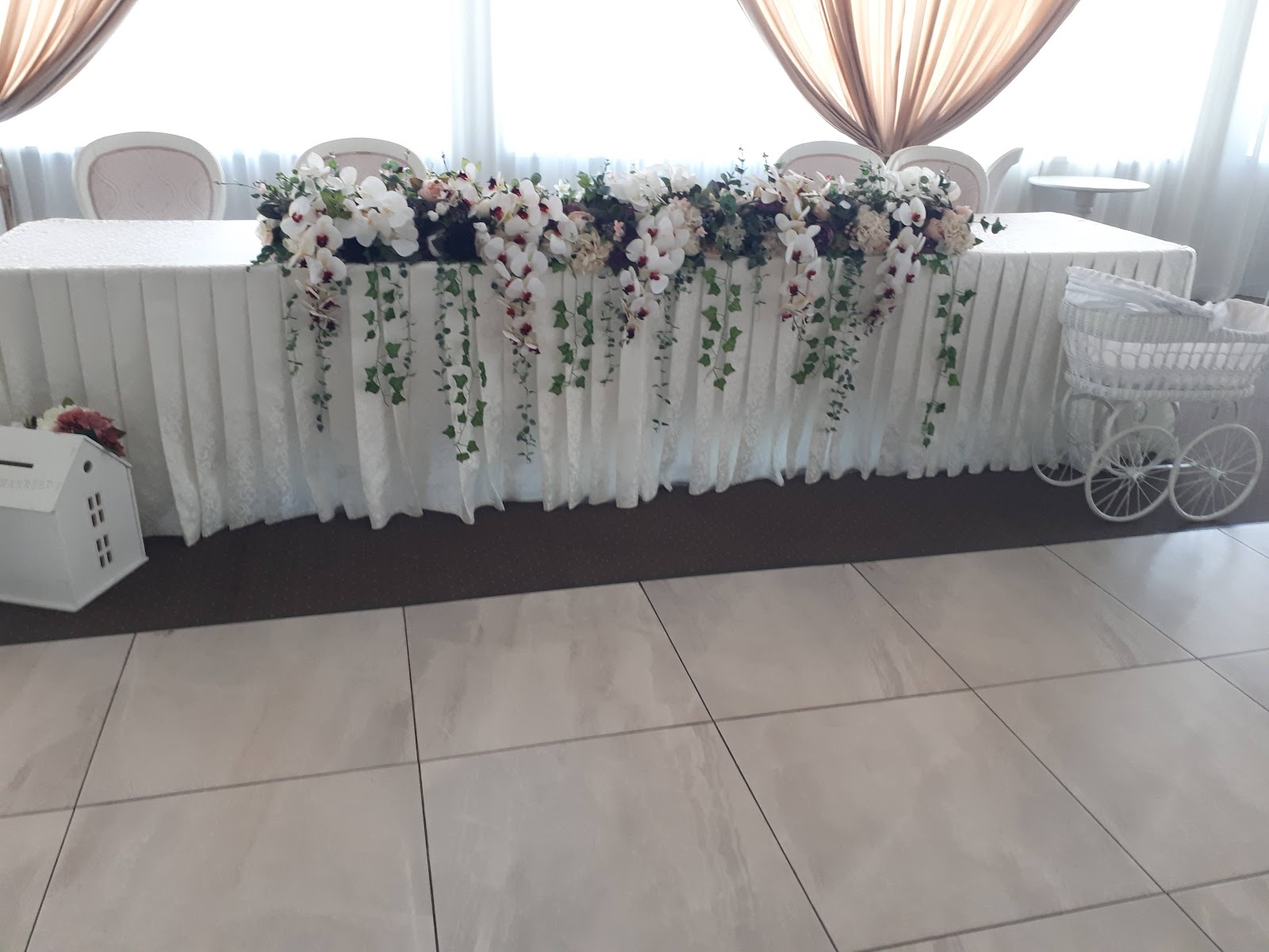 Andero Events & Pensiune
