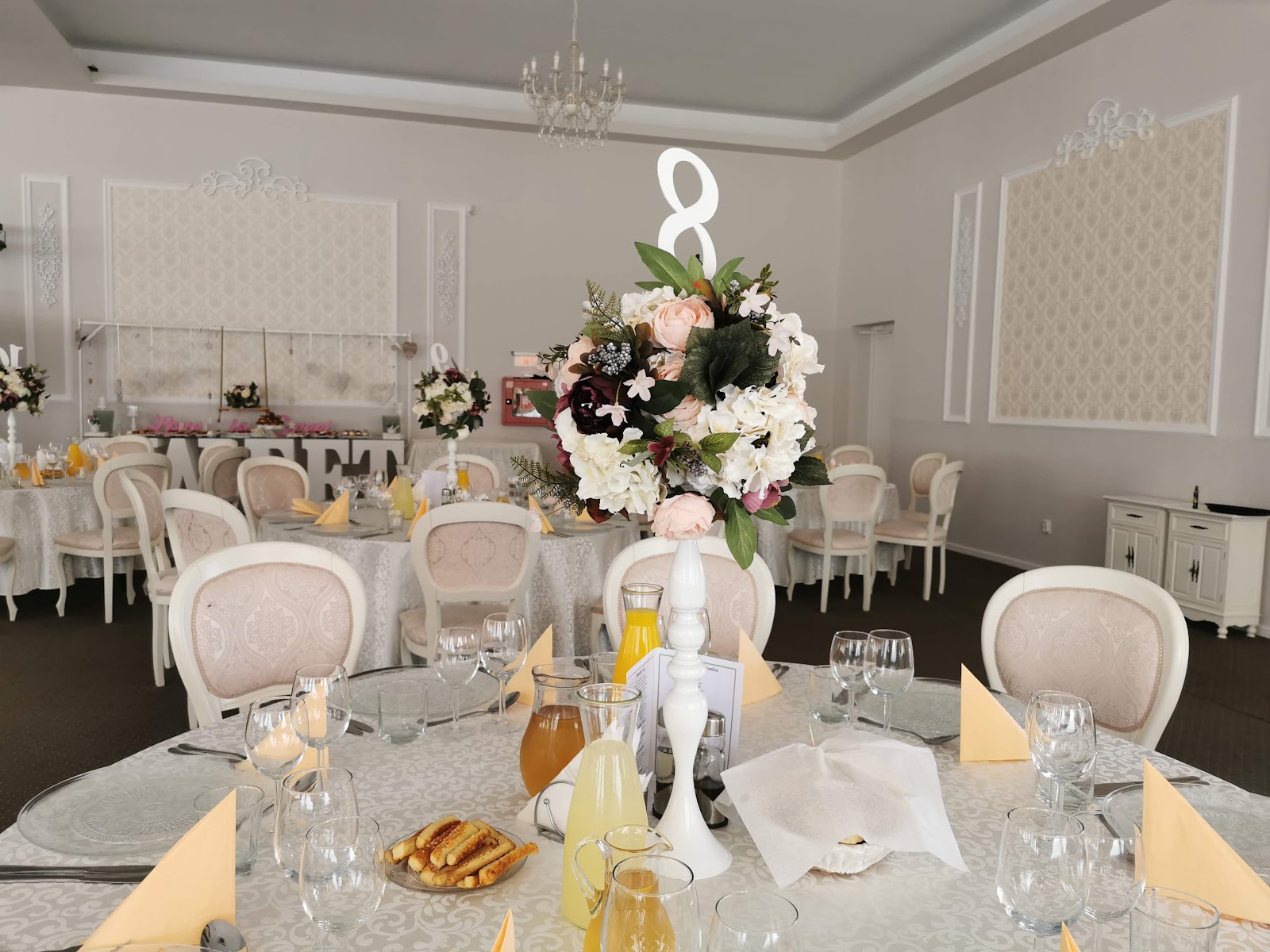 Andero Events & Pensiune