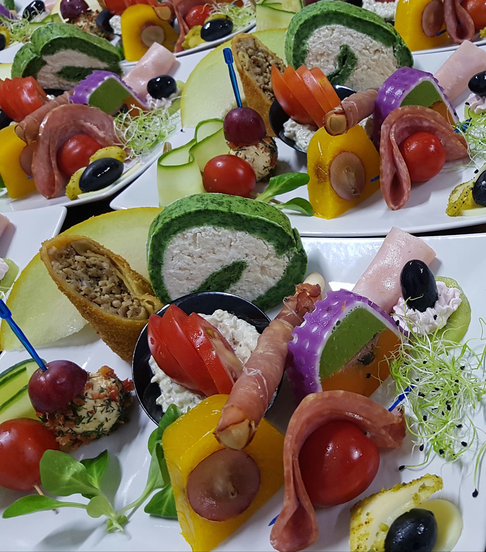 Restaurant Perla