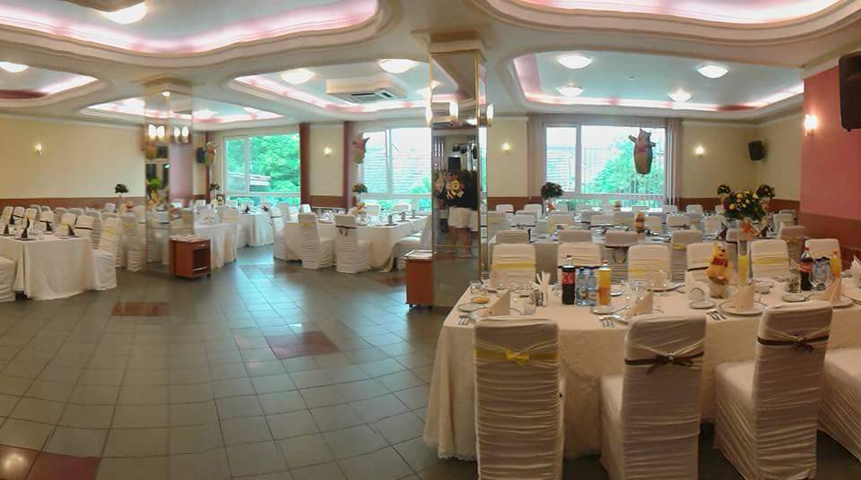 Restaurant President