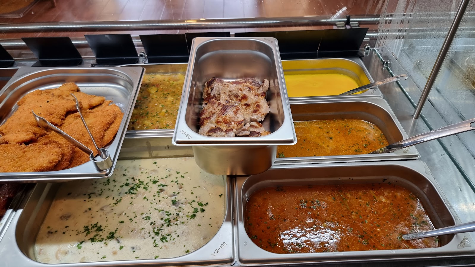 Traditional Cuisine