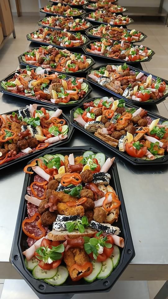 Ana Catering Șoimuș