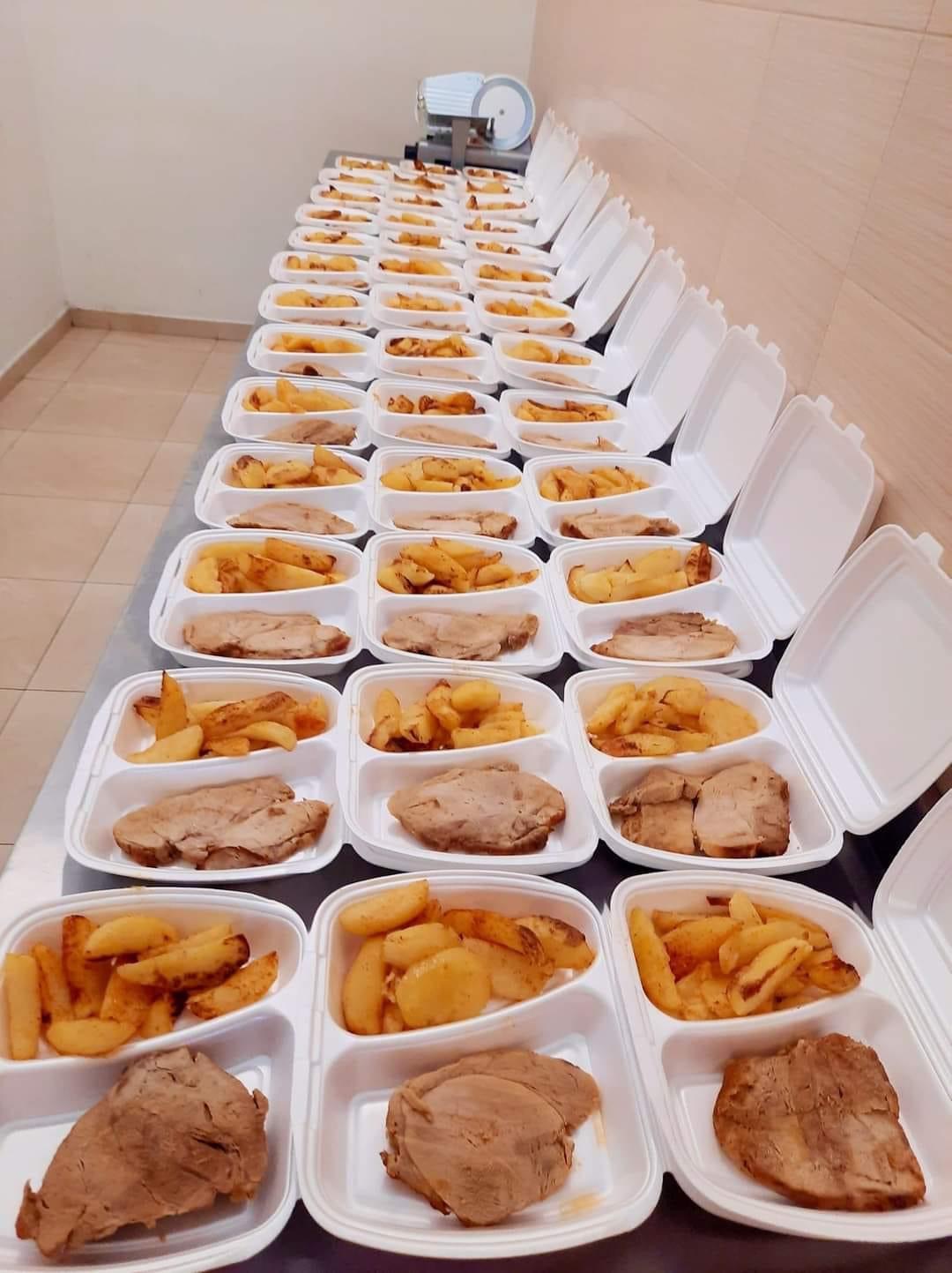 Ana Catering Șoimuș