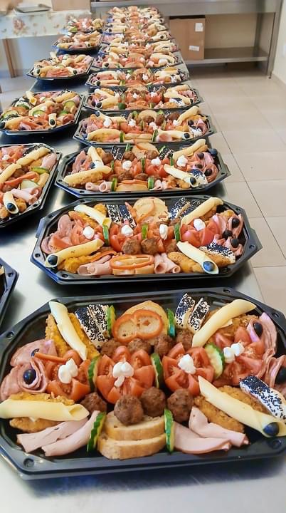 Ana Catering Șoimuș