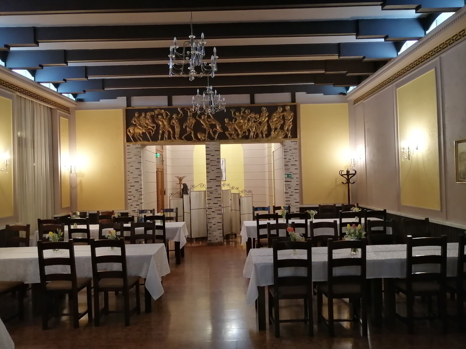 Casina