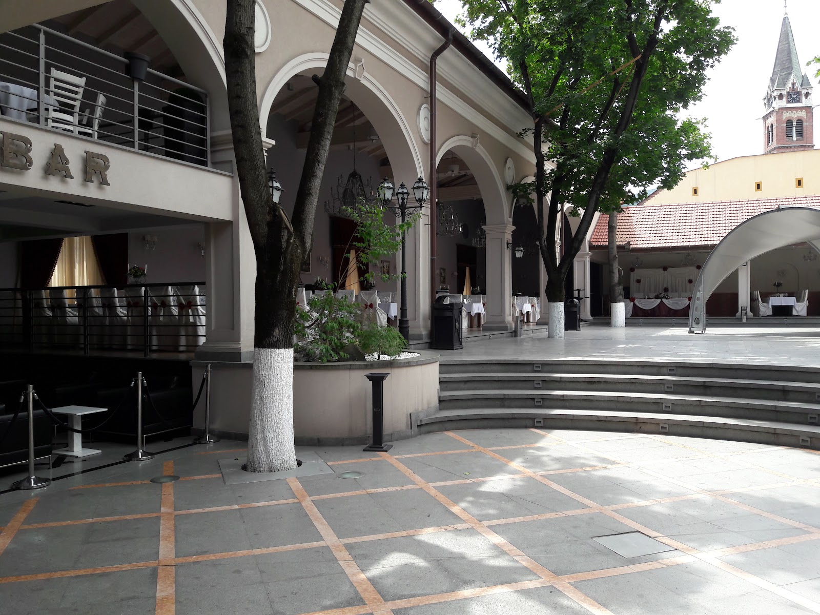 Casina