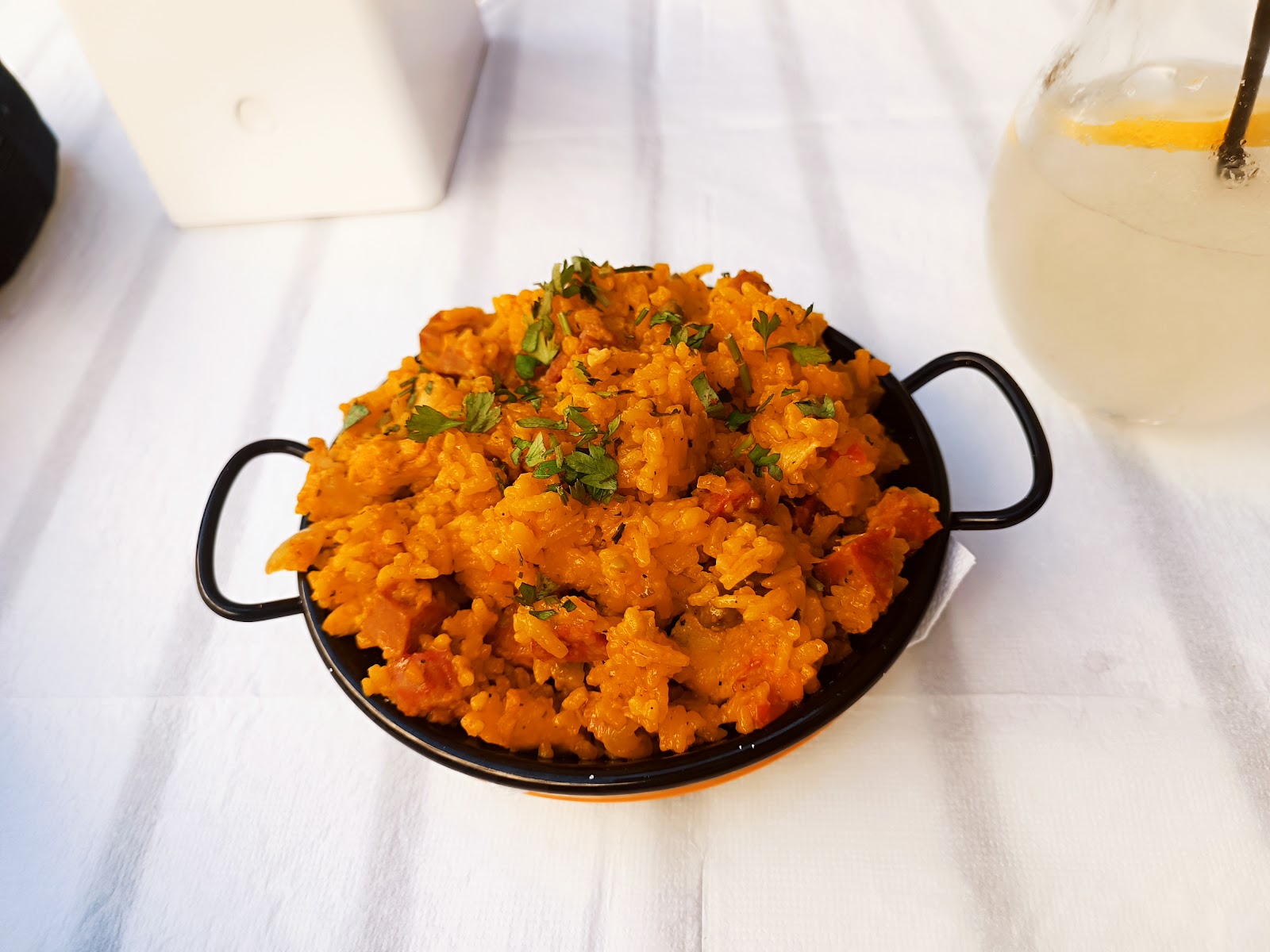 La Fiesta Deva