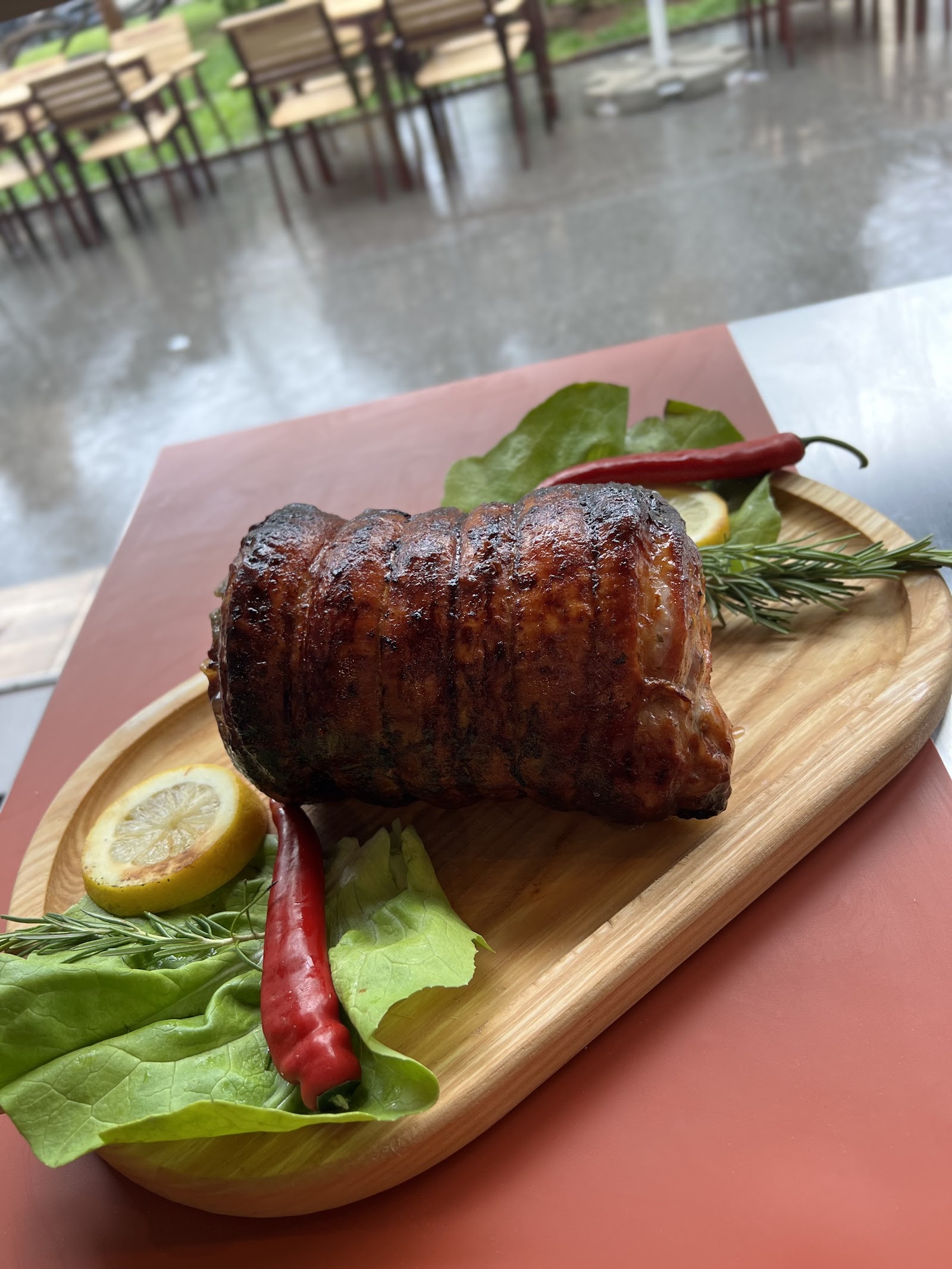Asado