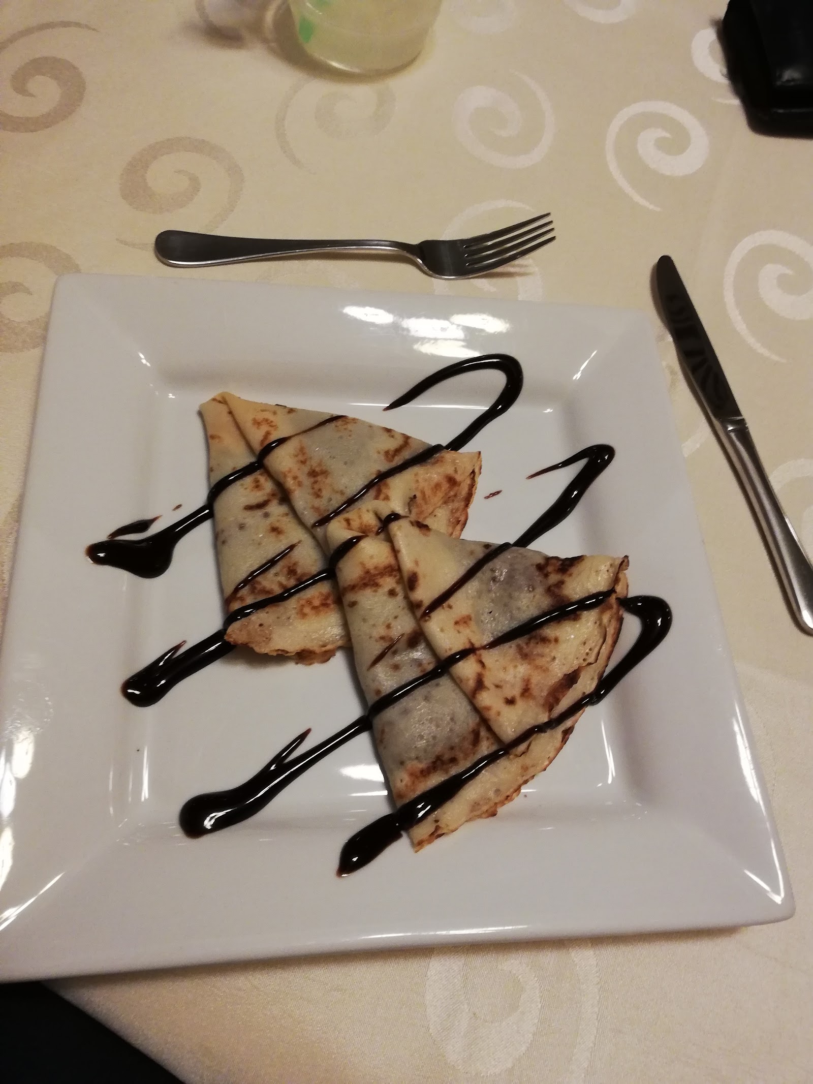 Restaurant Sava