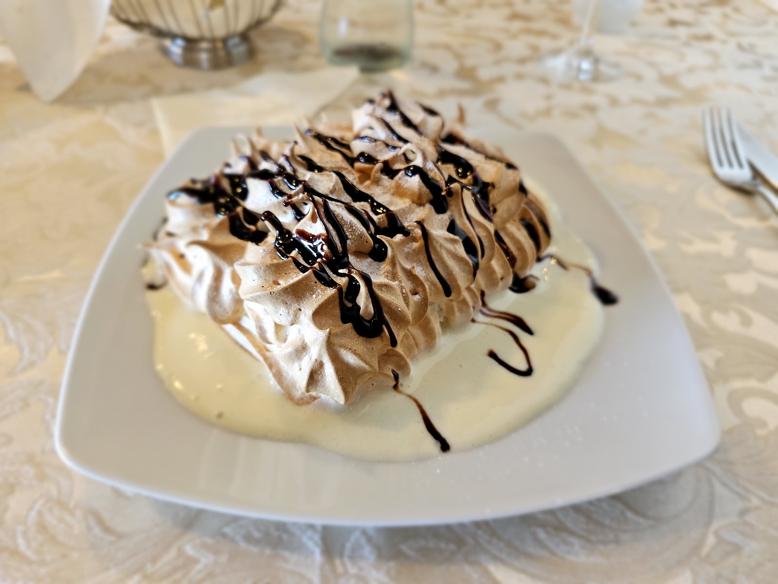Restaurant Sava