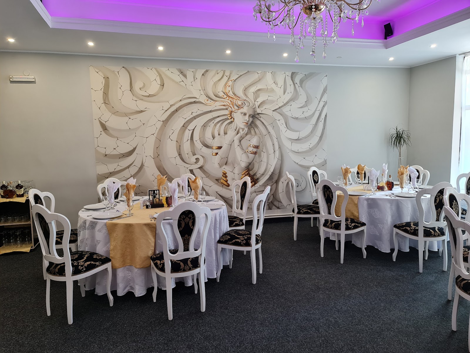 Restaurant Colection