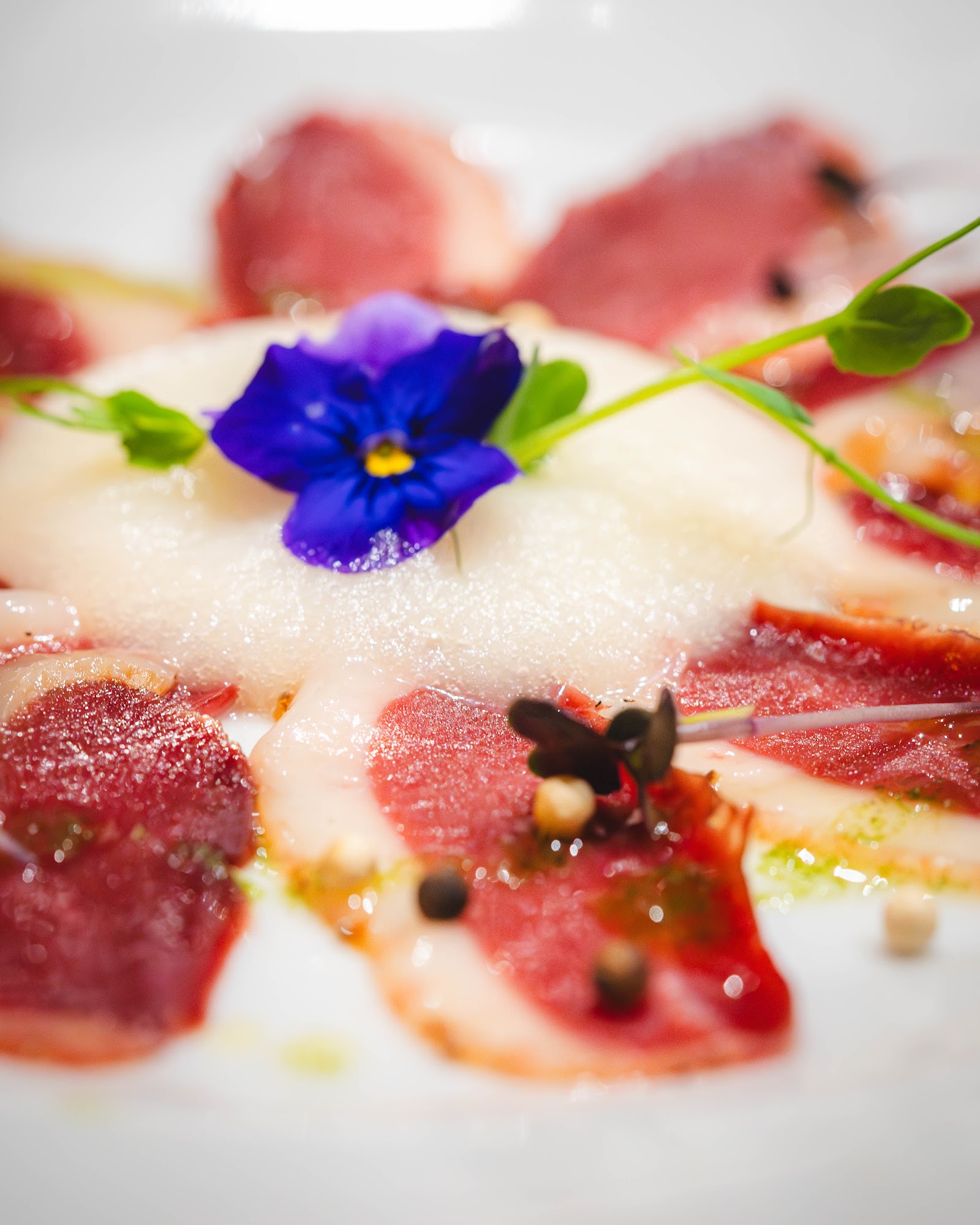 Restaurant Capriccio Deva