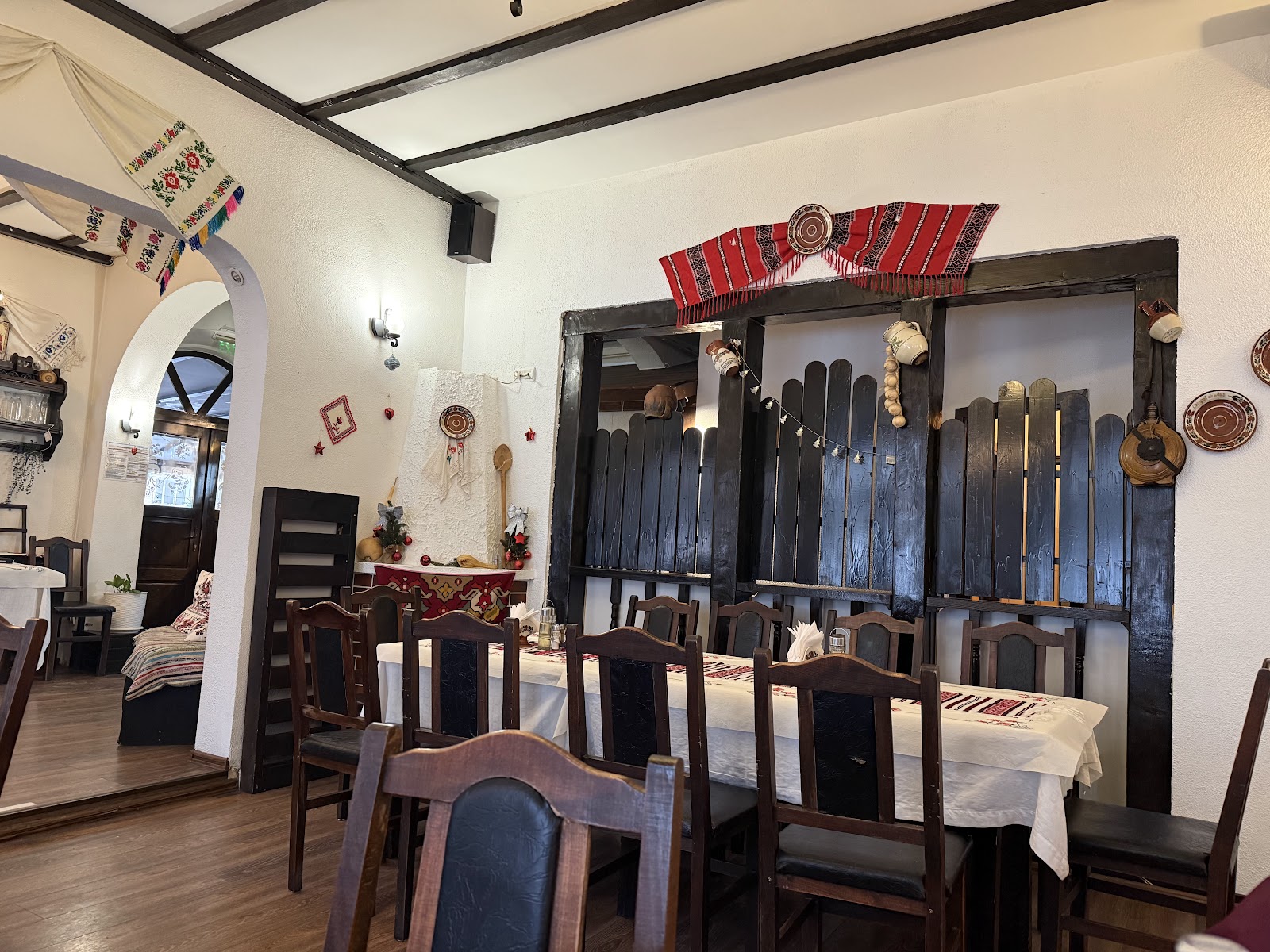 Restaurant Cocoșul de Aur Deva