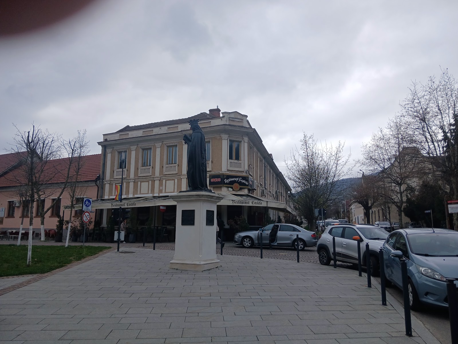 Restaurant Castelo