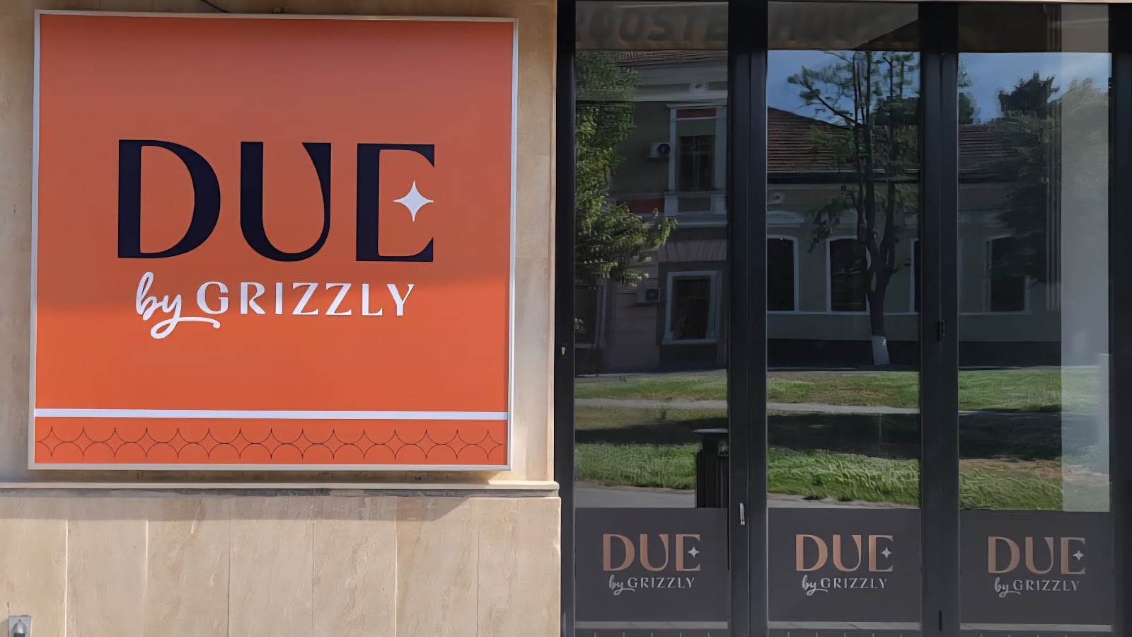 DUE Restaurant