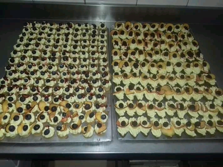 Cofetăria Eis