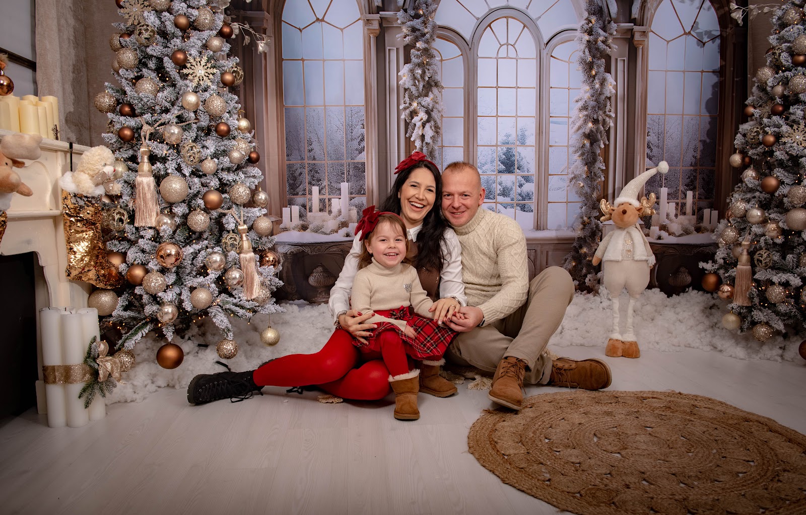 Demeter Photo Studios