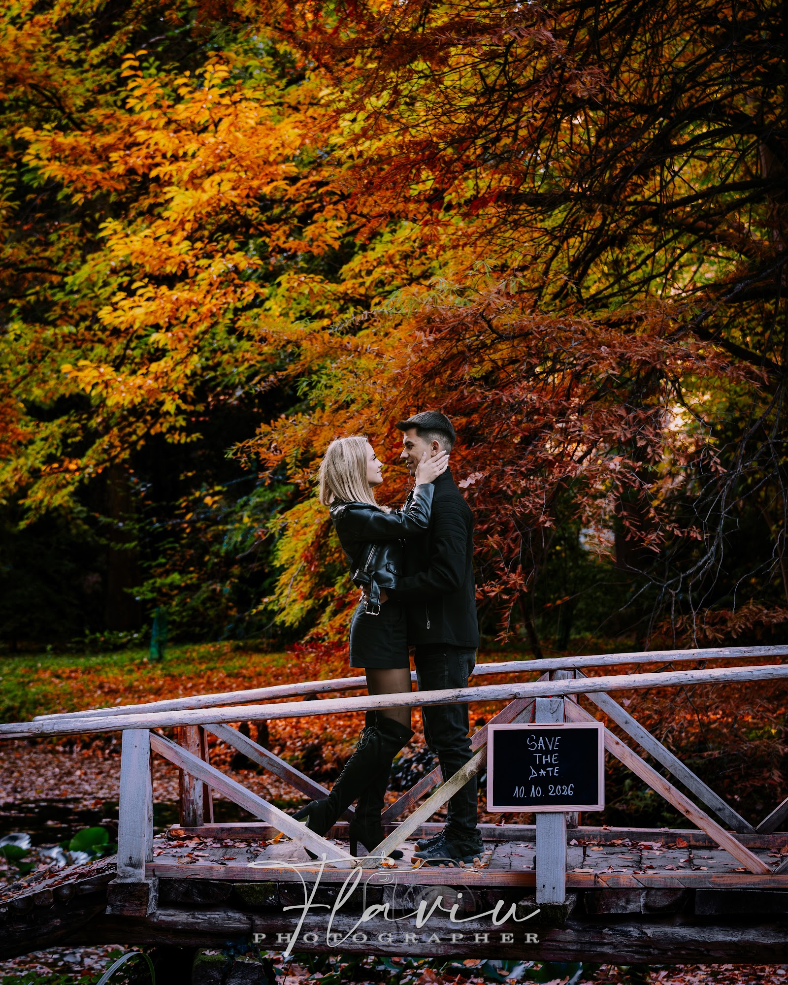 Flaviu Photography