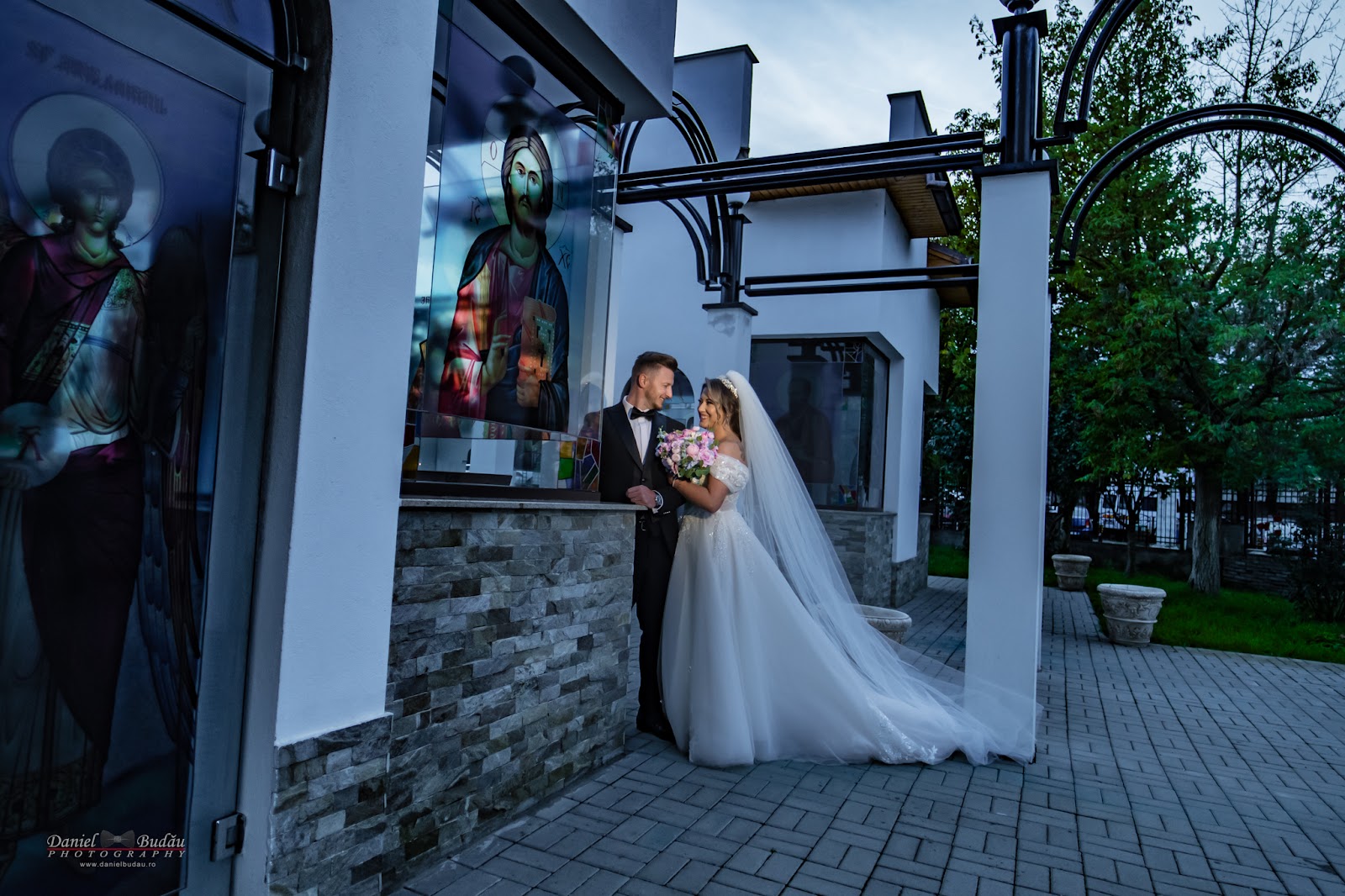 Daniel Budau Photographer