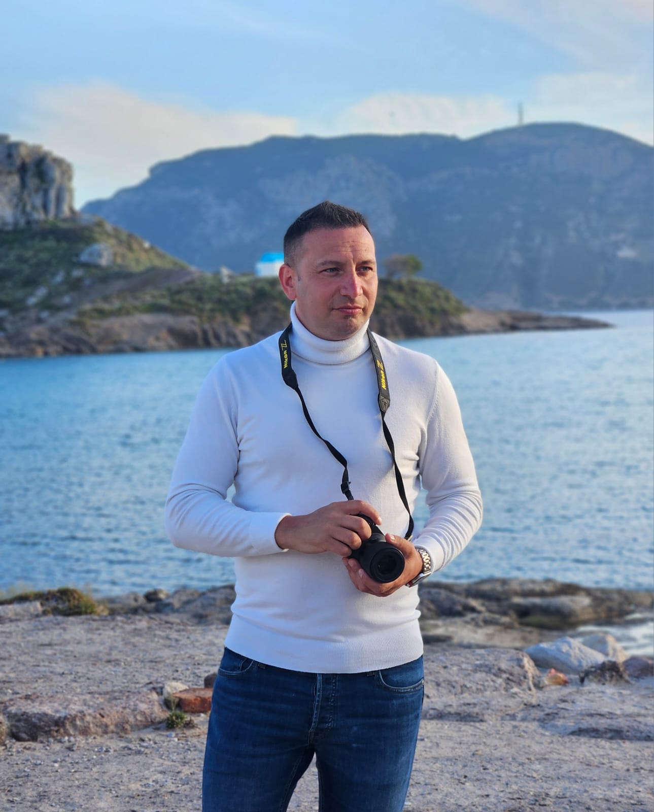 Studio F — Florin Lica
