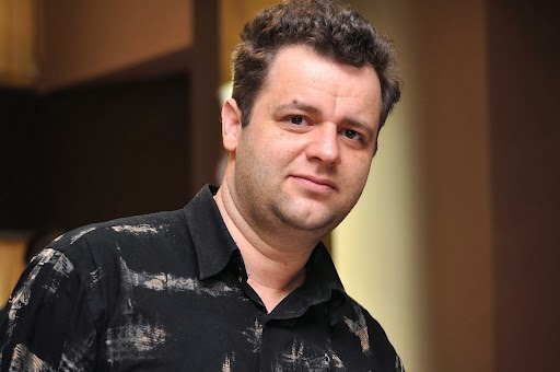 Adrian Finiseri