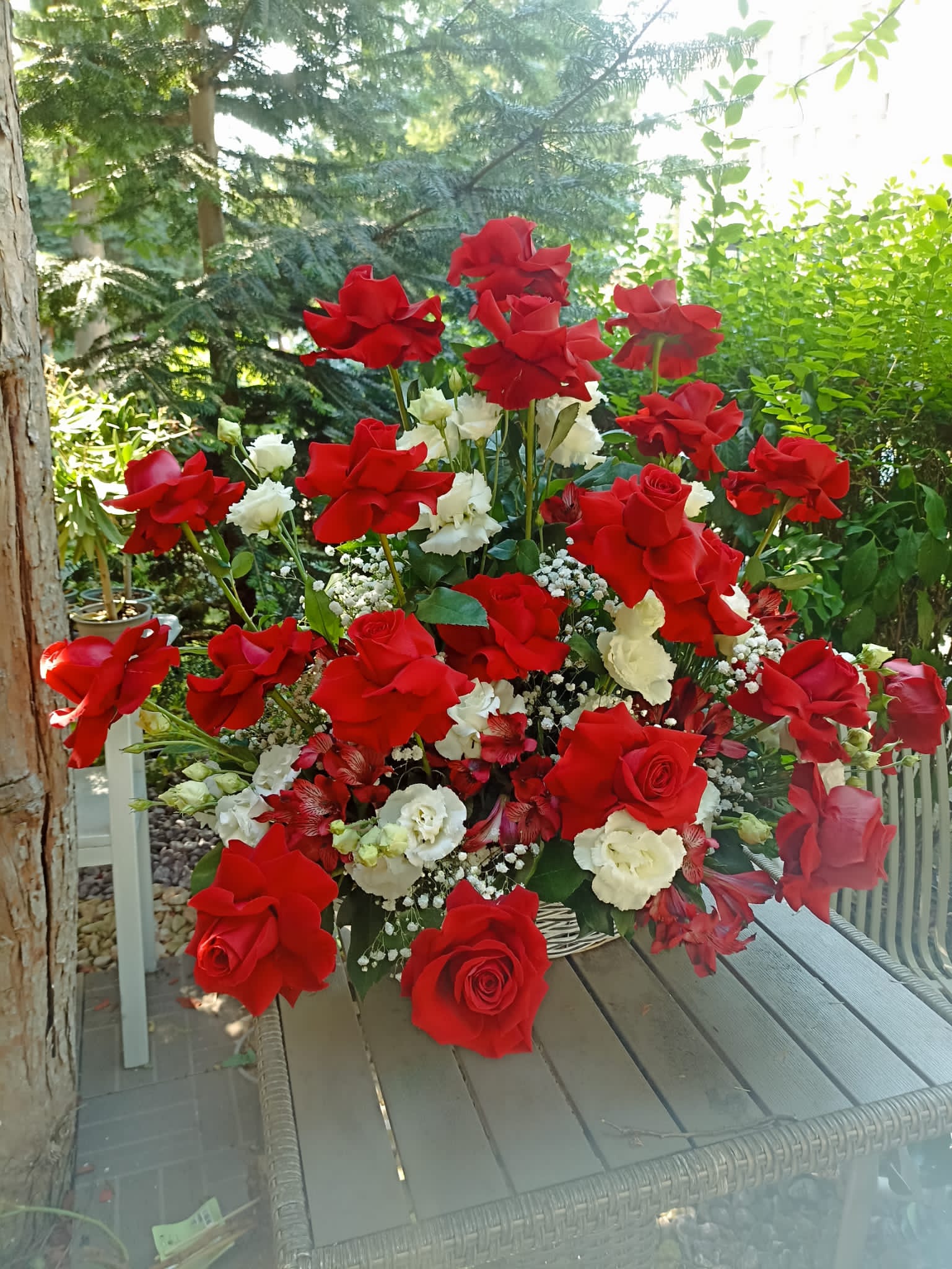 Florărie Symbol