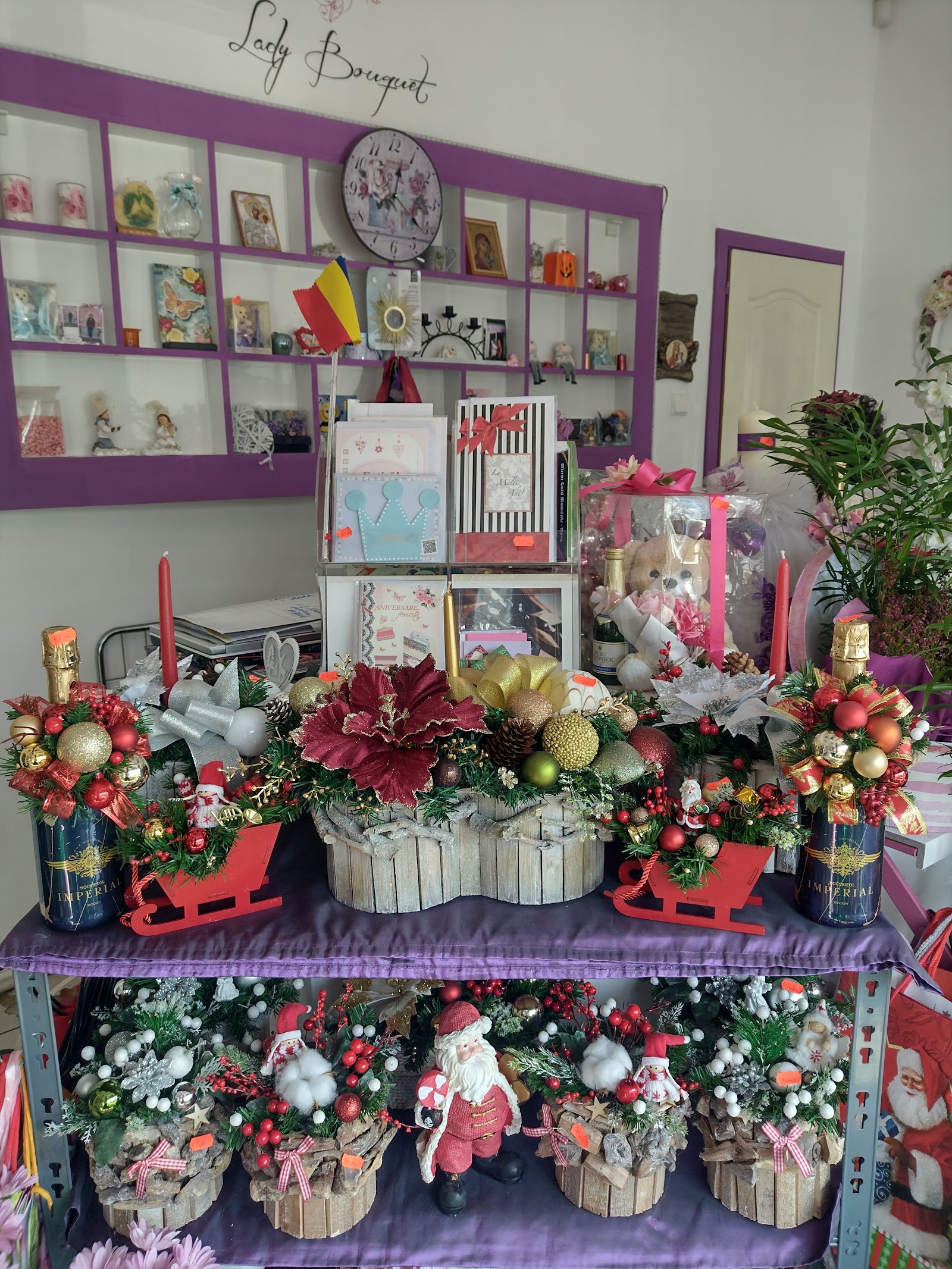 Florăria Lady bouquet