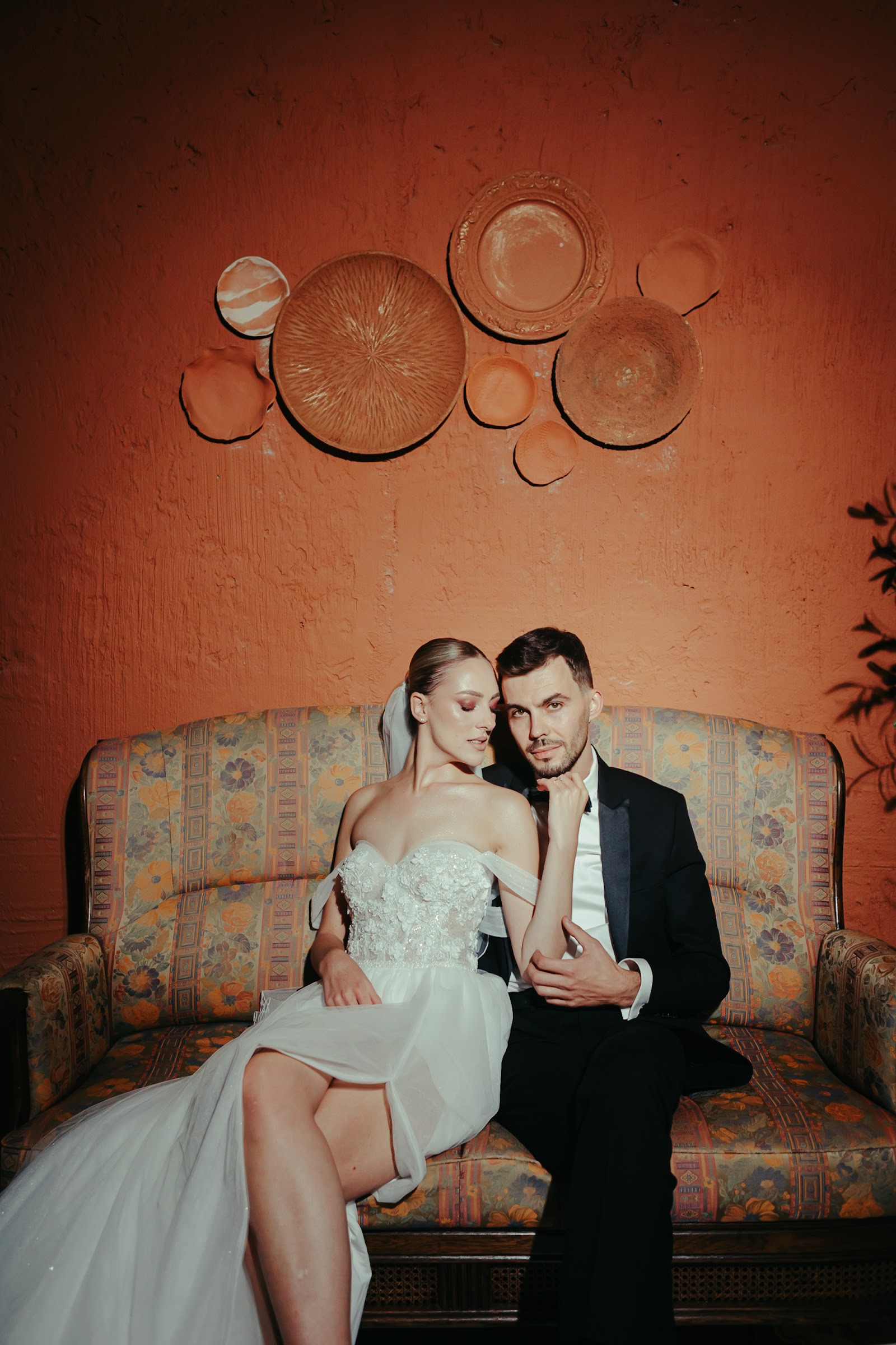 Starkovsky - Wedding Photographer in Cluj-Napoca