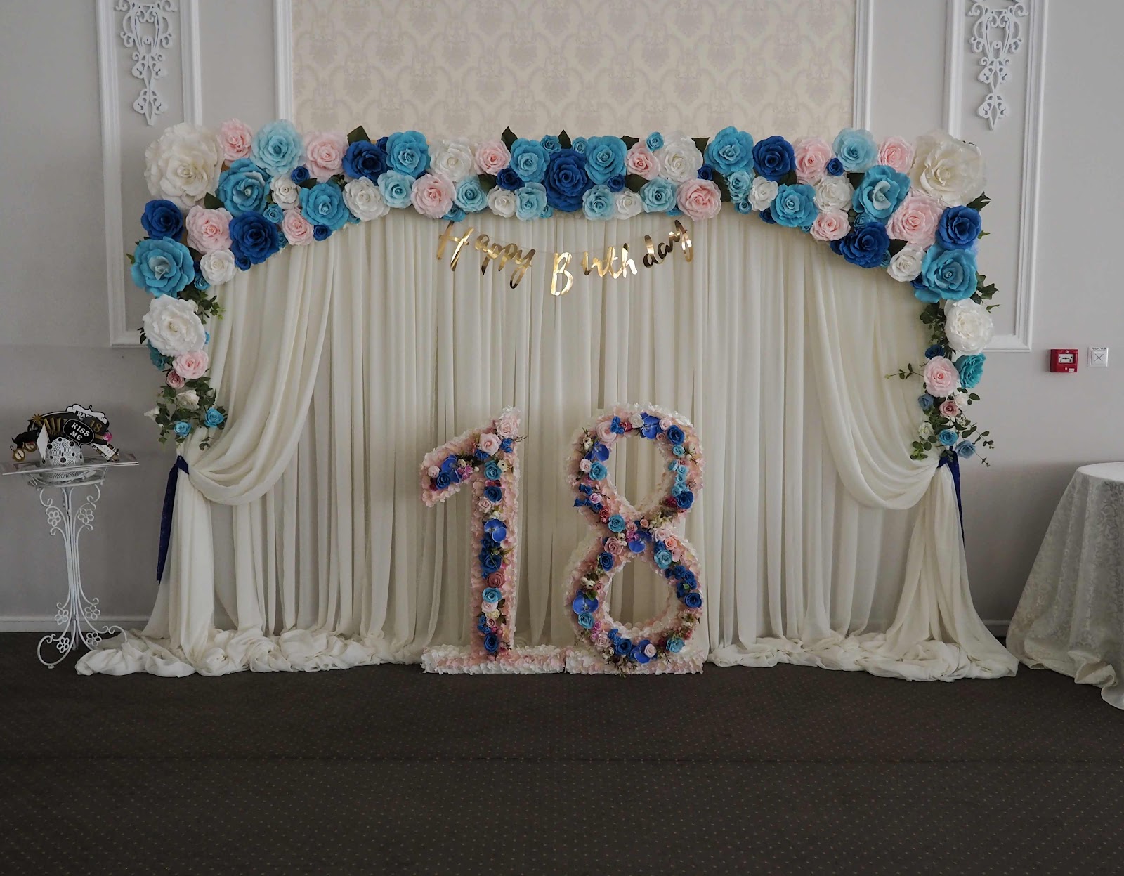 Decoratiuni Pega Mariage
