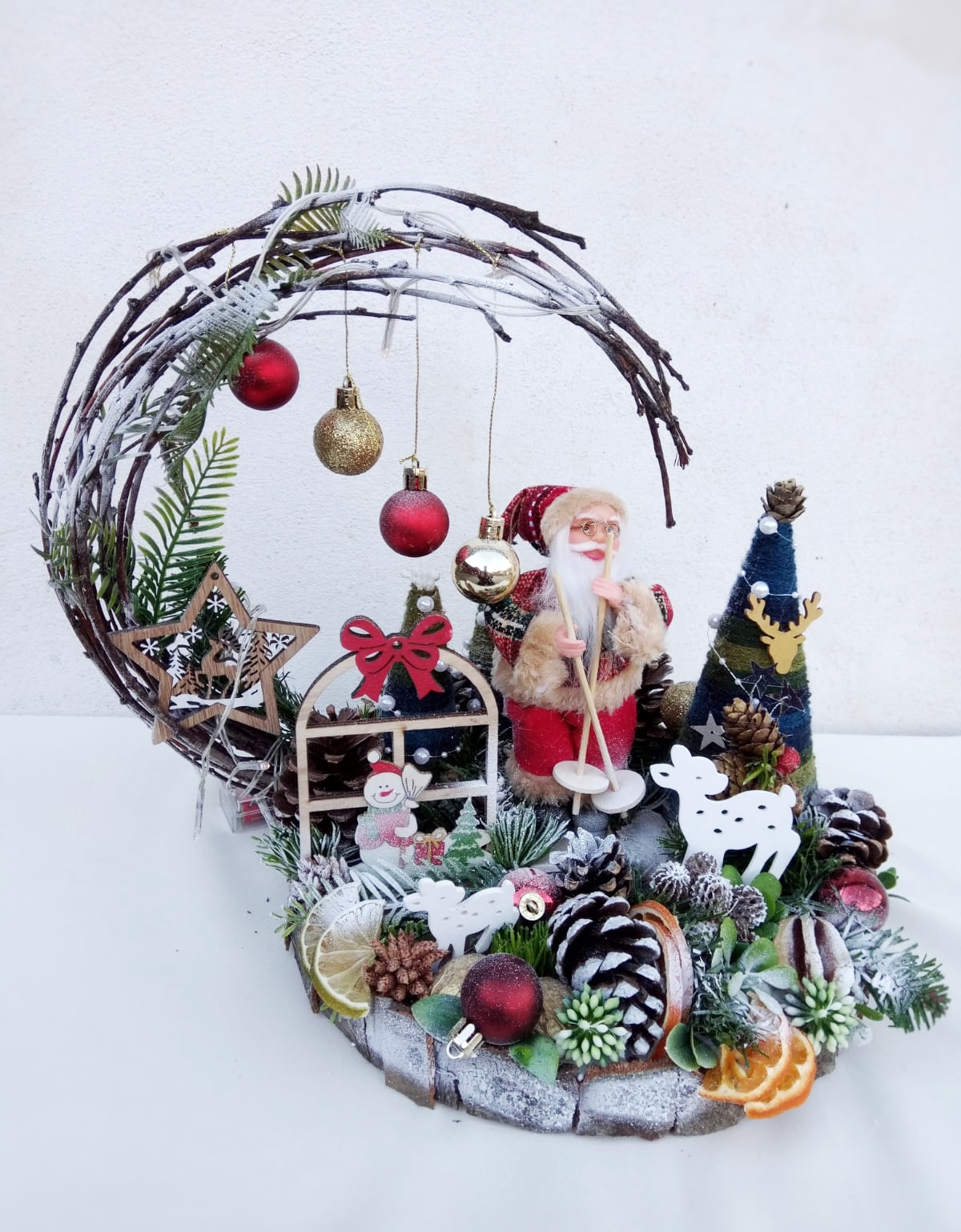 Decoratiuni Pega Mariage