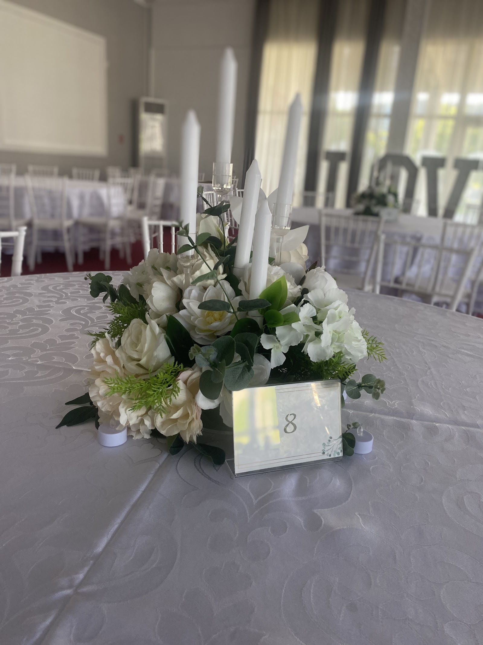 DecoEvents