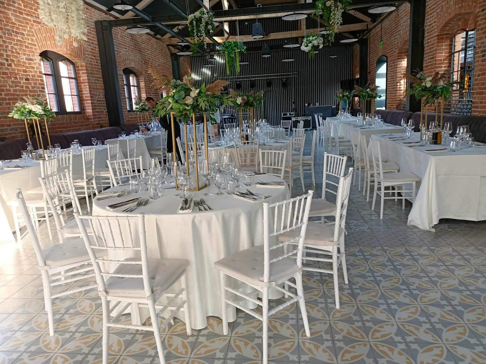 DecoEvents
