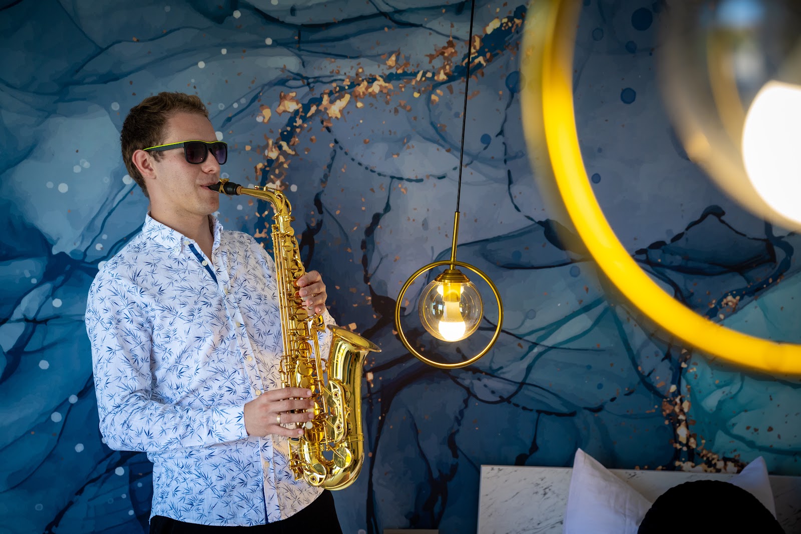 Szabi Sax