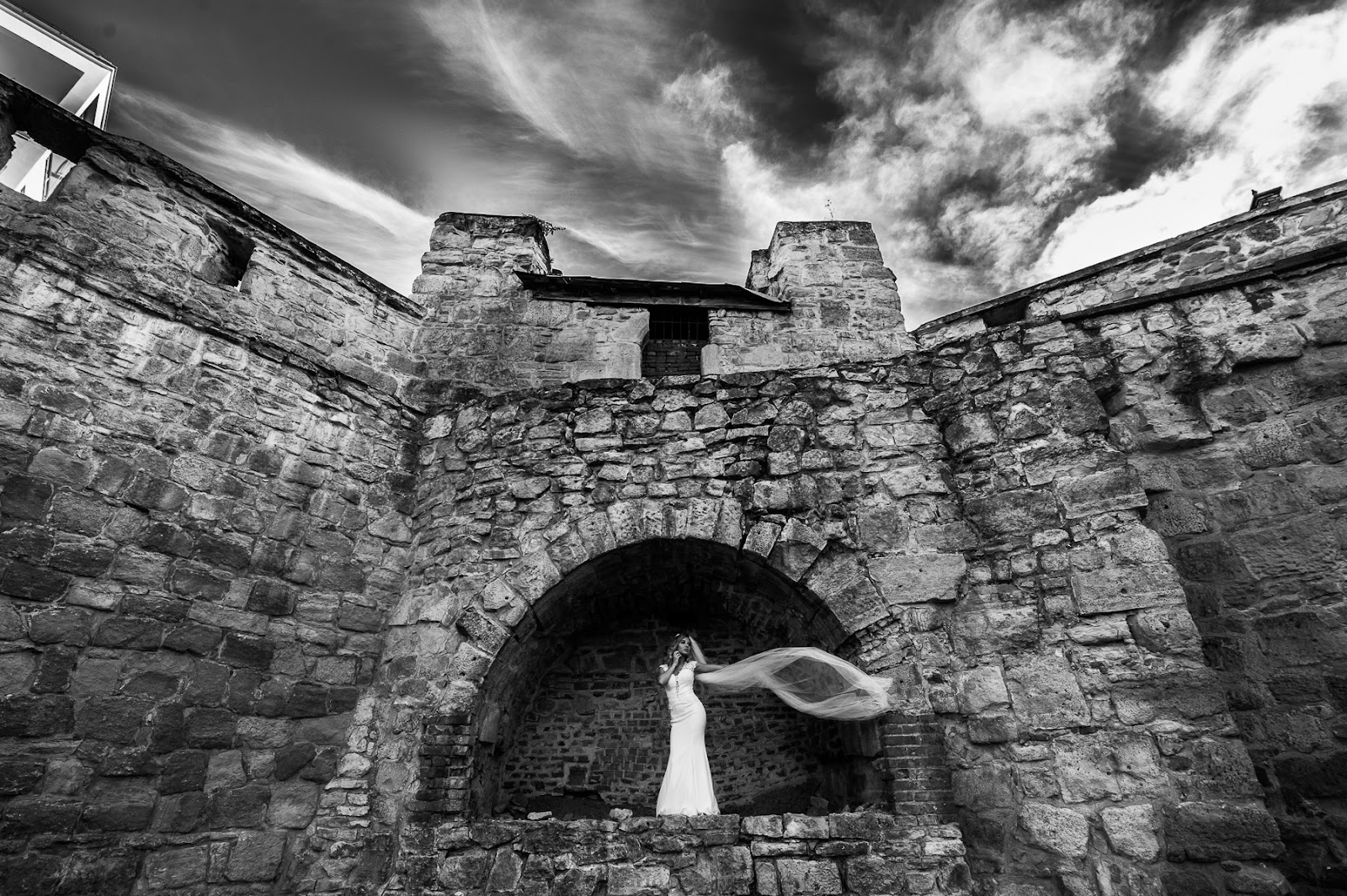 Mario Silaghi - Wedding Photographer