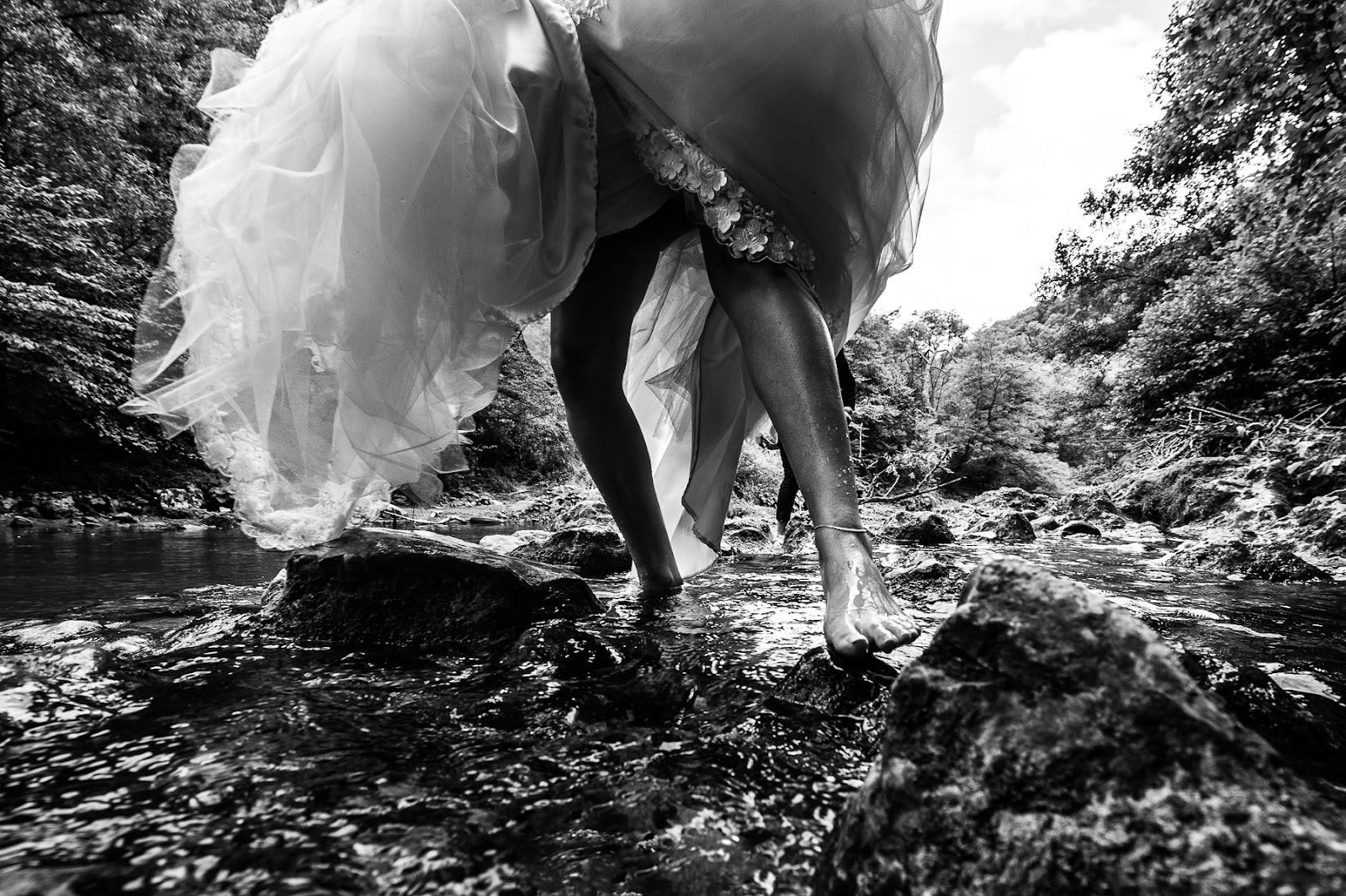 Mario Silaghi - Wedding Photographer
