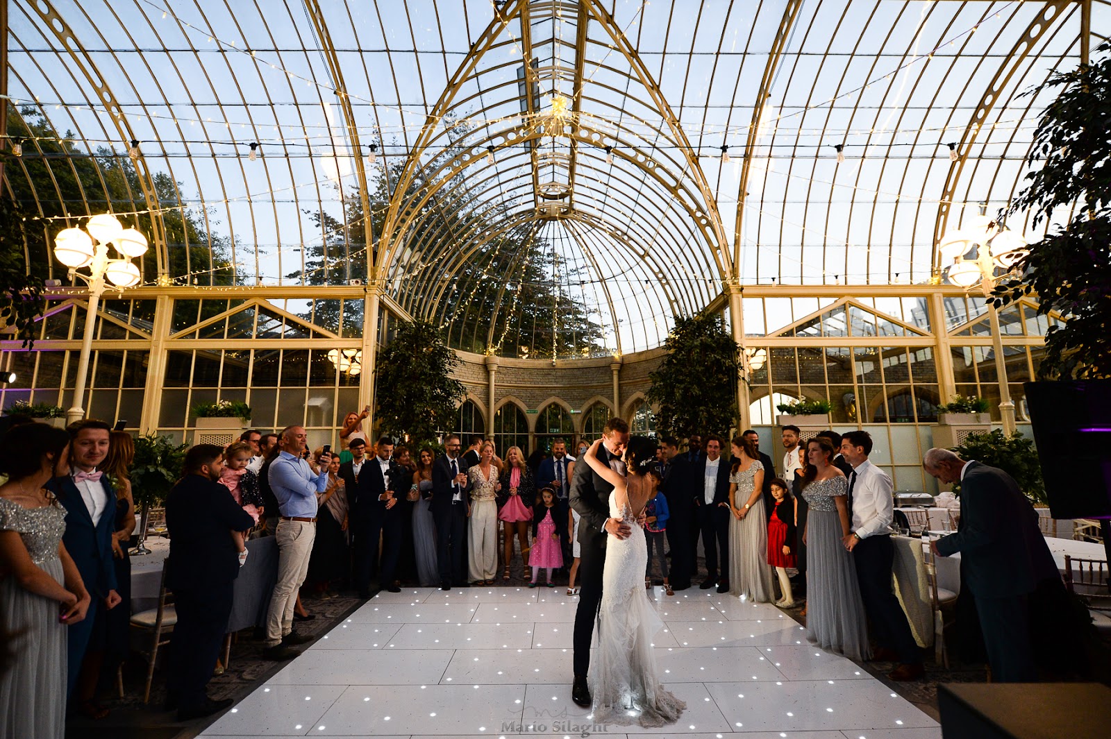 Mario Silaghi - Wedding Photographer