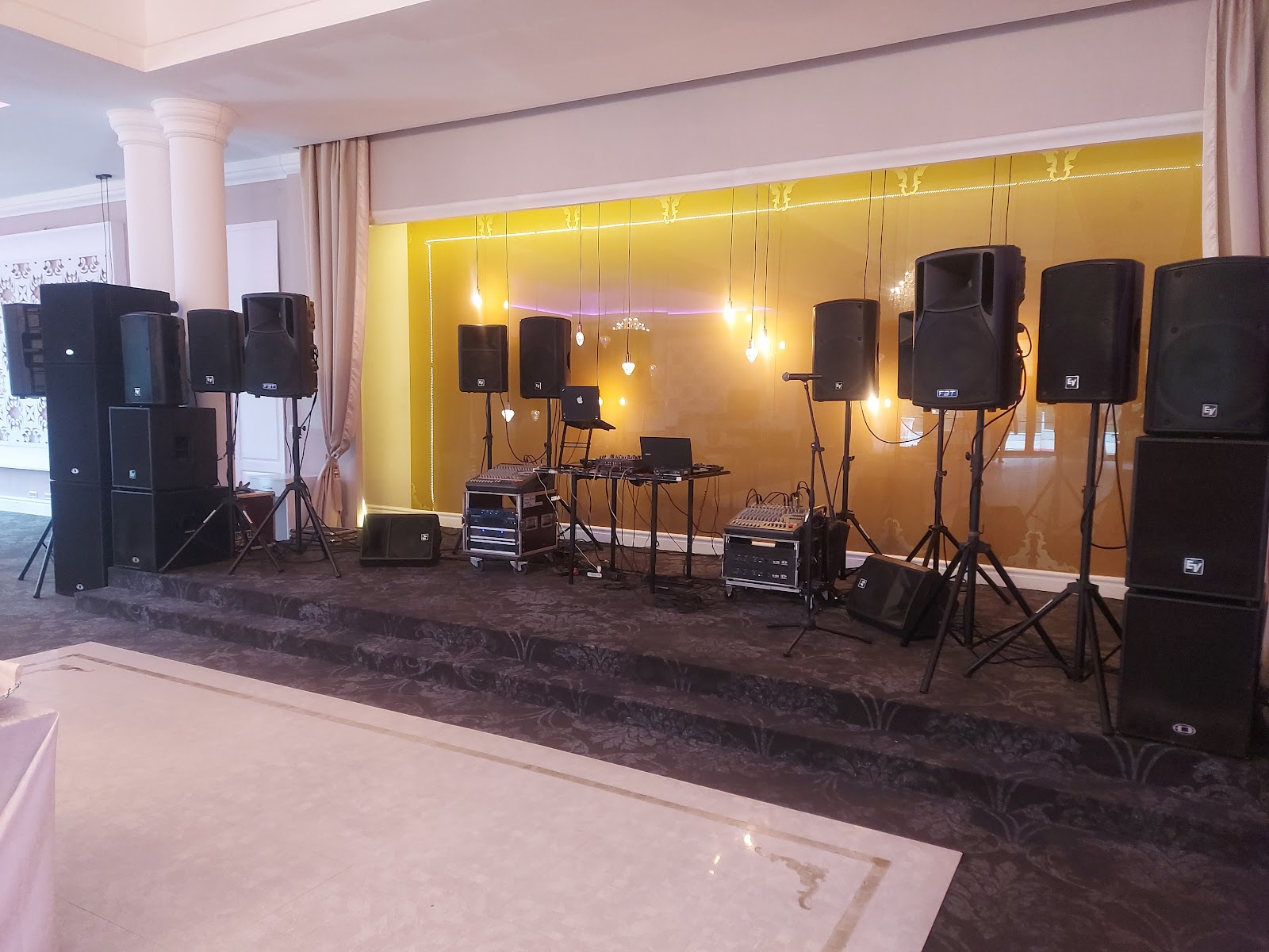 Nanu Sound System