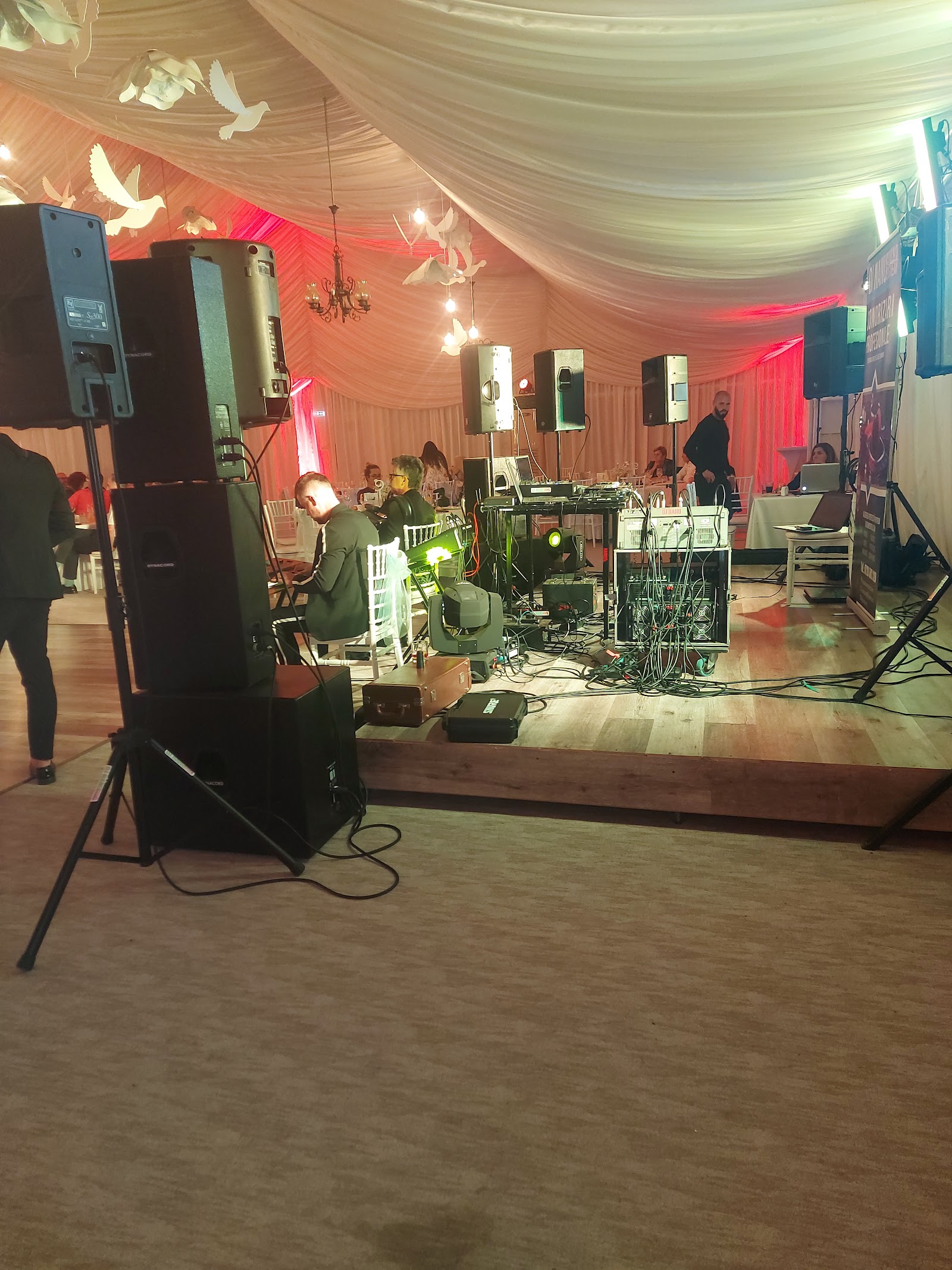 Nanu Sound System