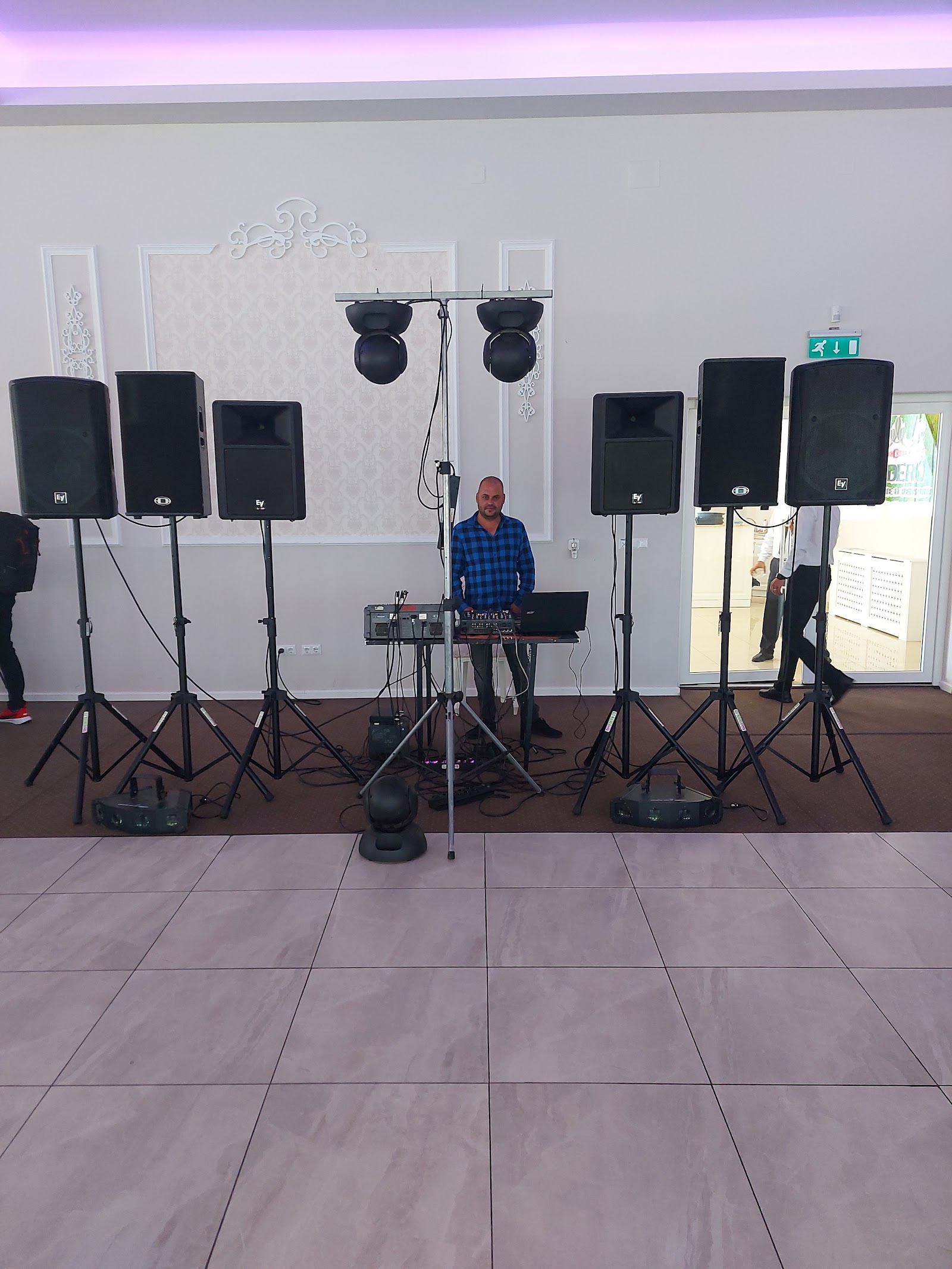 Nanu Sound System