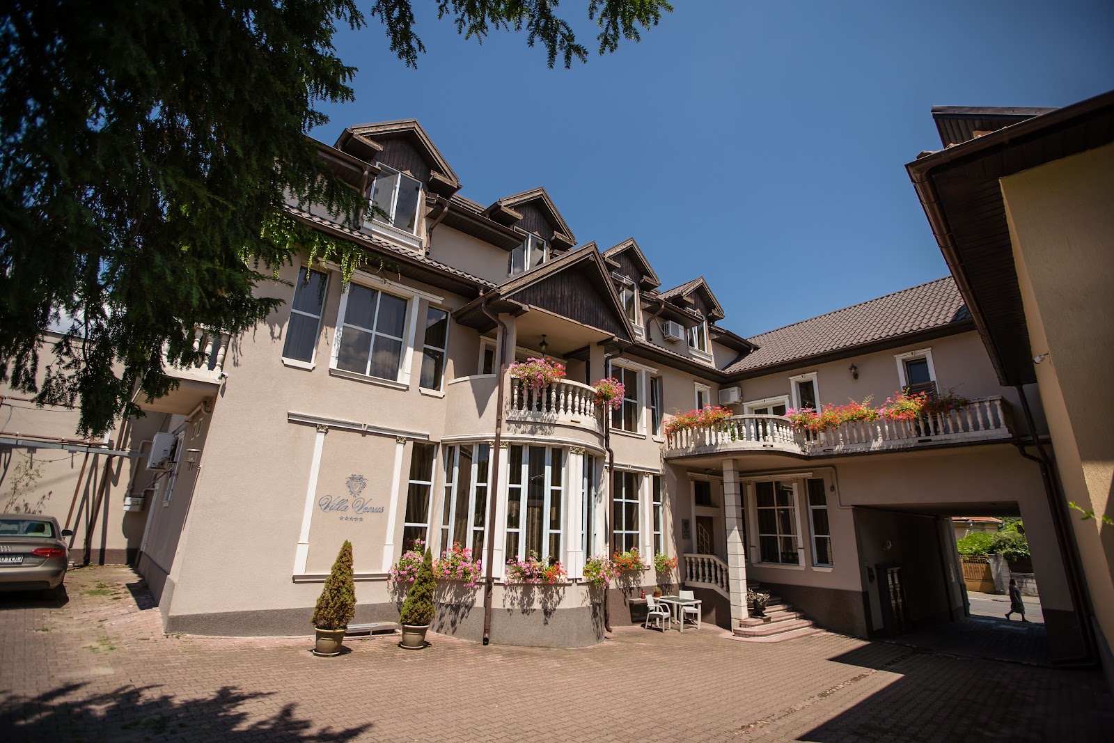 Villa Venus