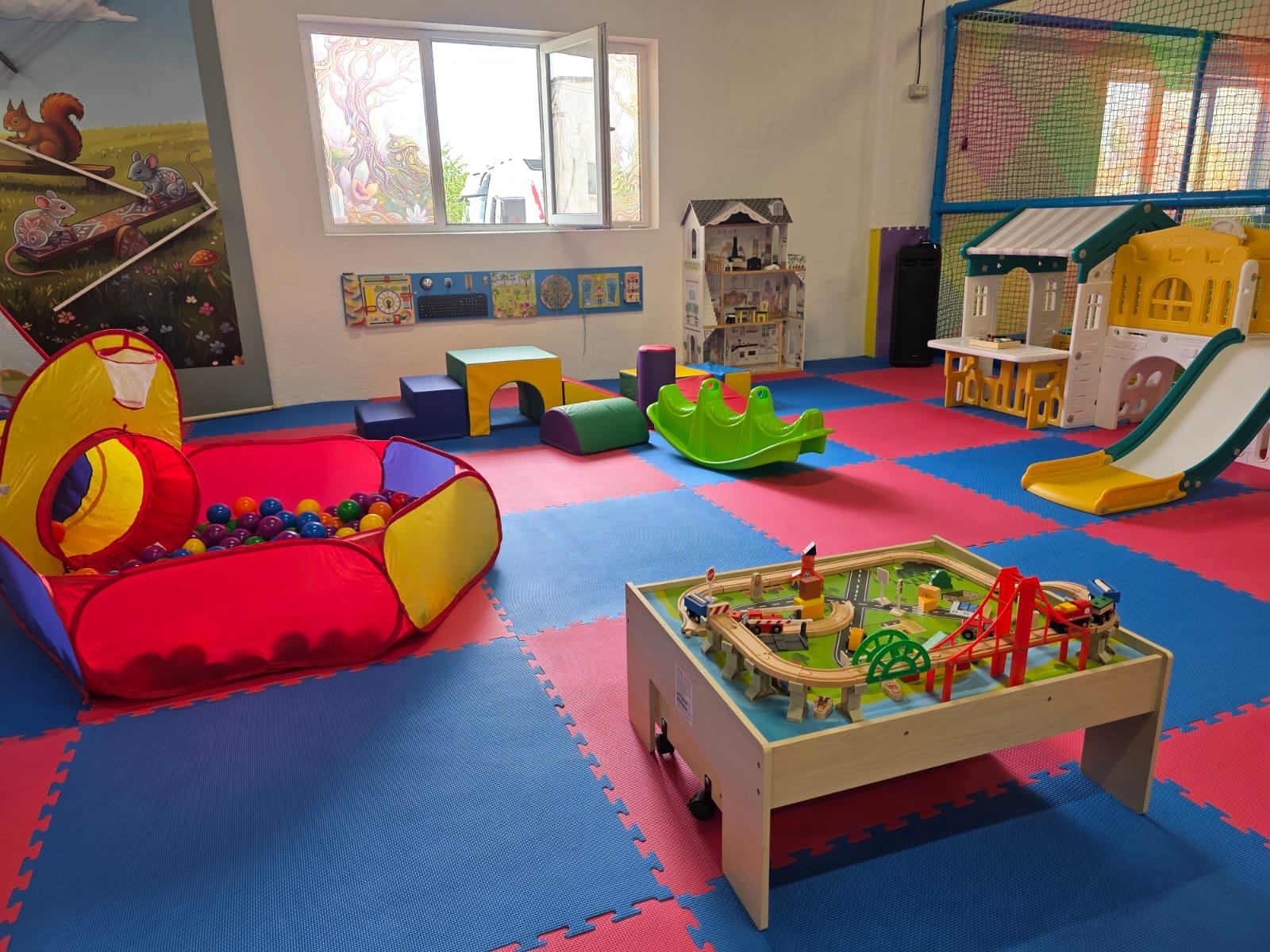 FlippyLand