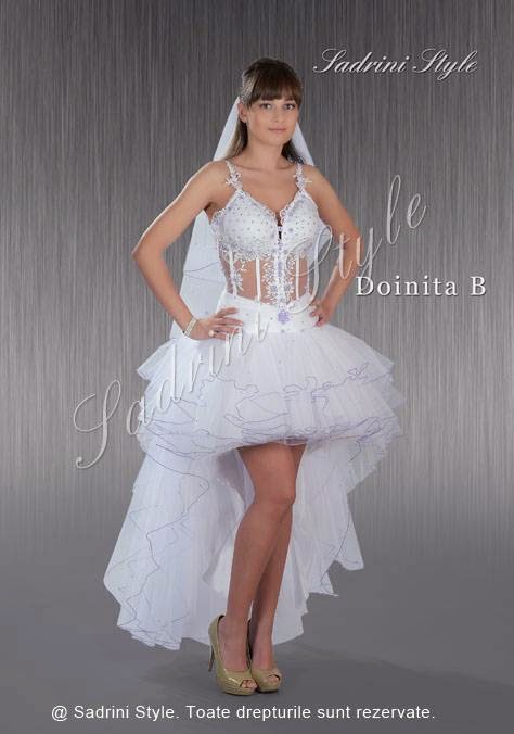 Sadrini Style Deva