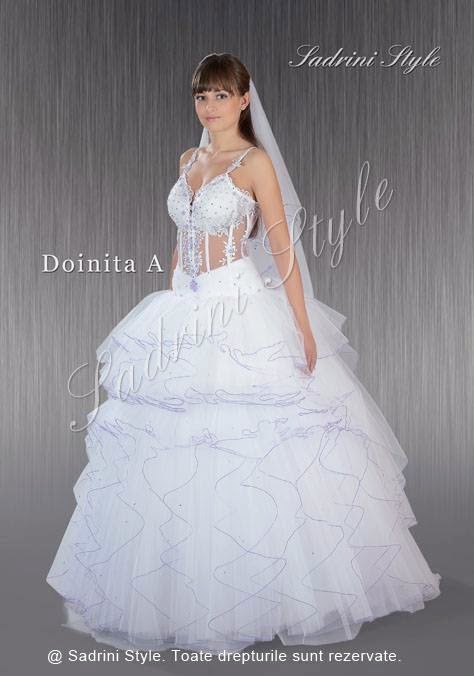 Sadrini Style Deva