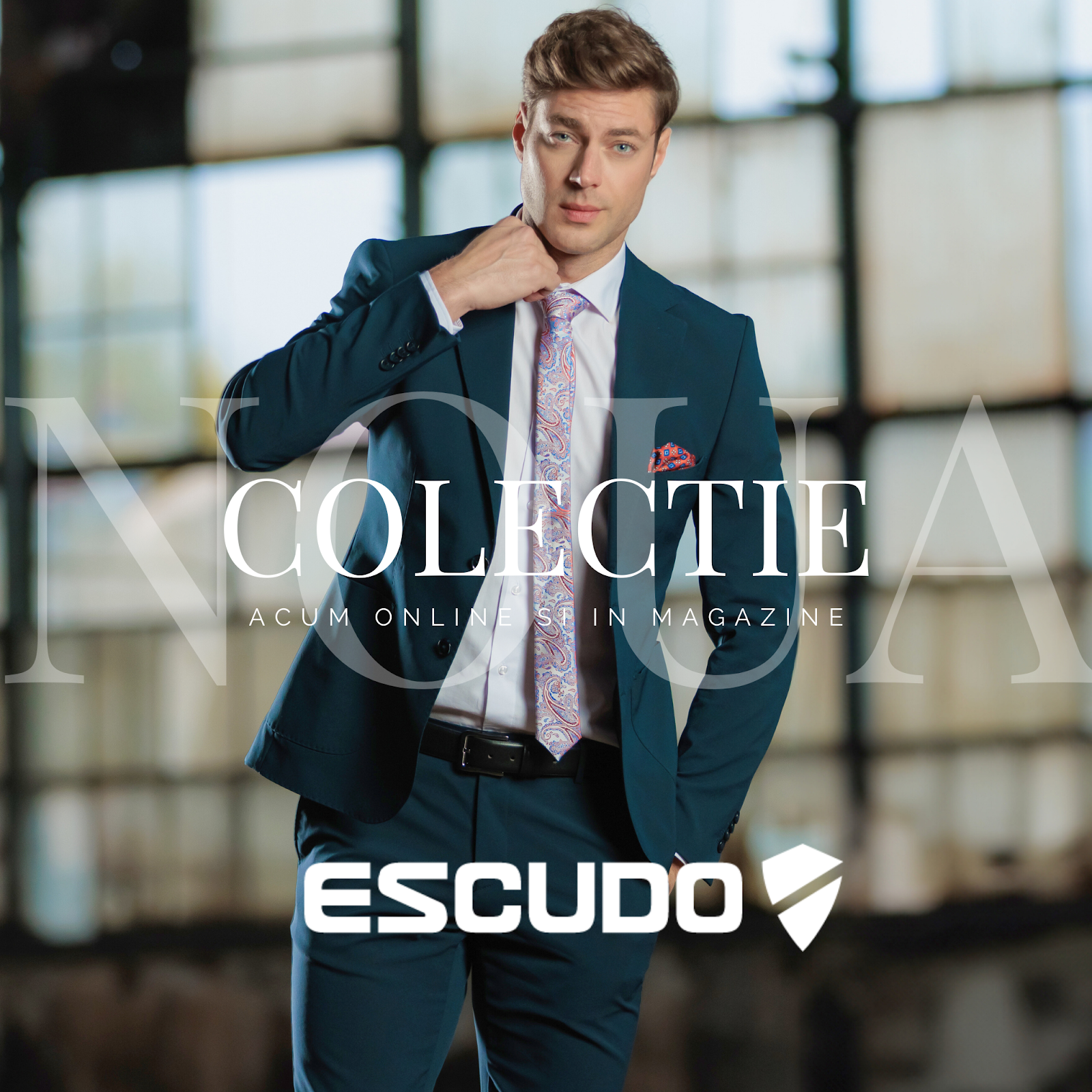 Escudo