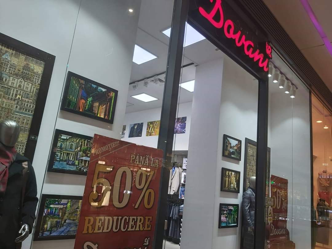 Dovani
