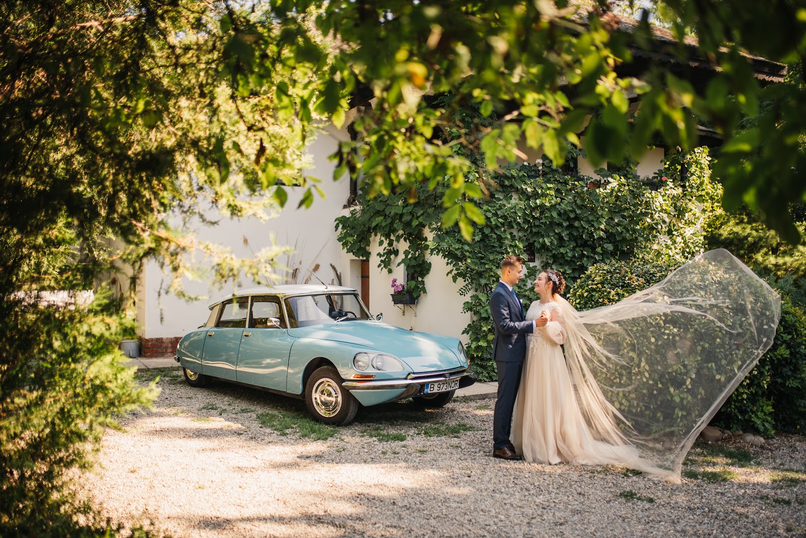 Fotograf Nuntă & Botez Cluj | Iosif Miclaus | Servicii Foto