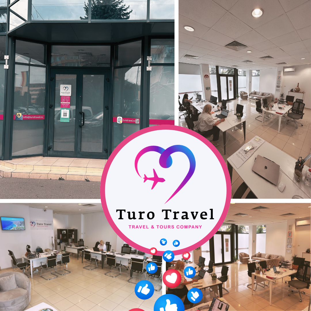 TuRo Travel România