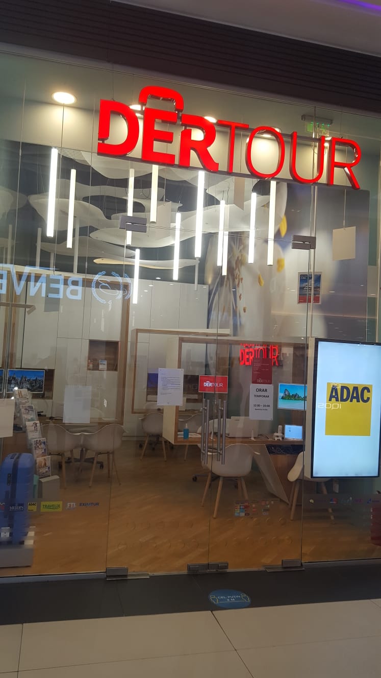 Dertour