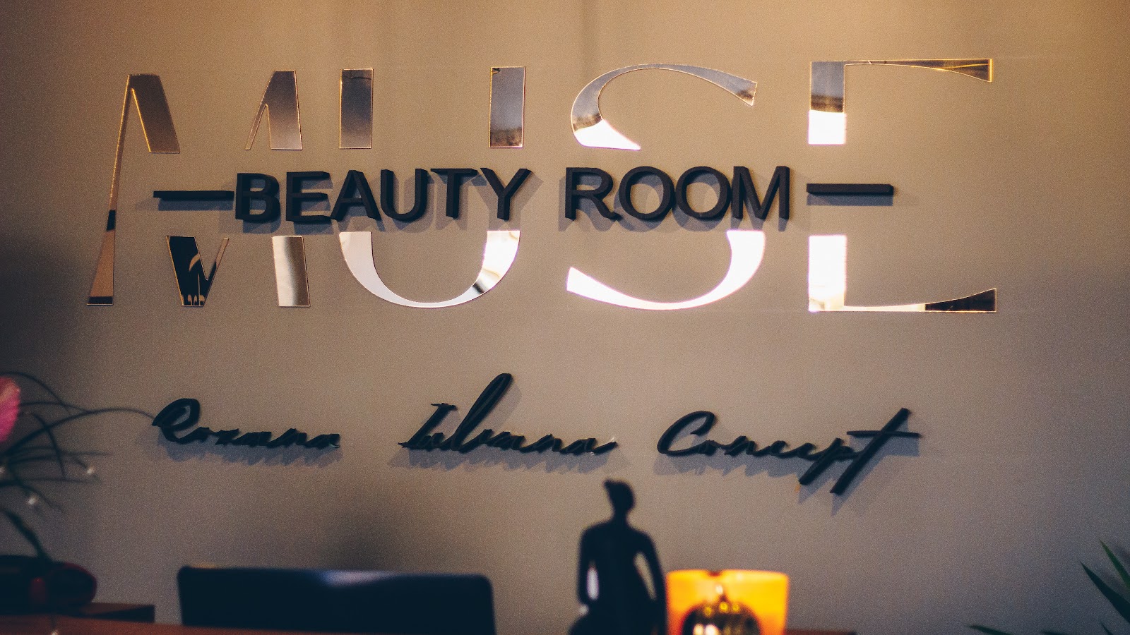 Muse Beauty Room